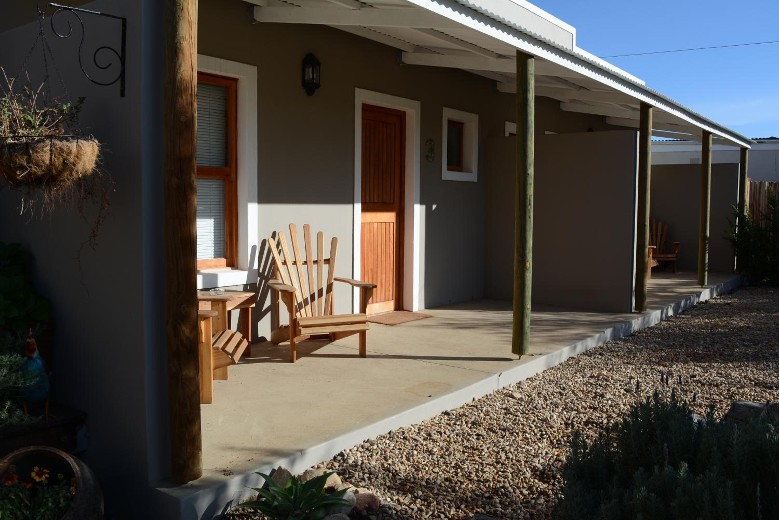 Travellers Rest
