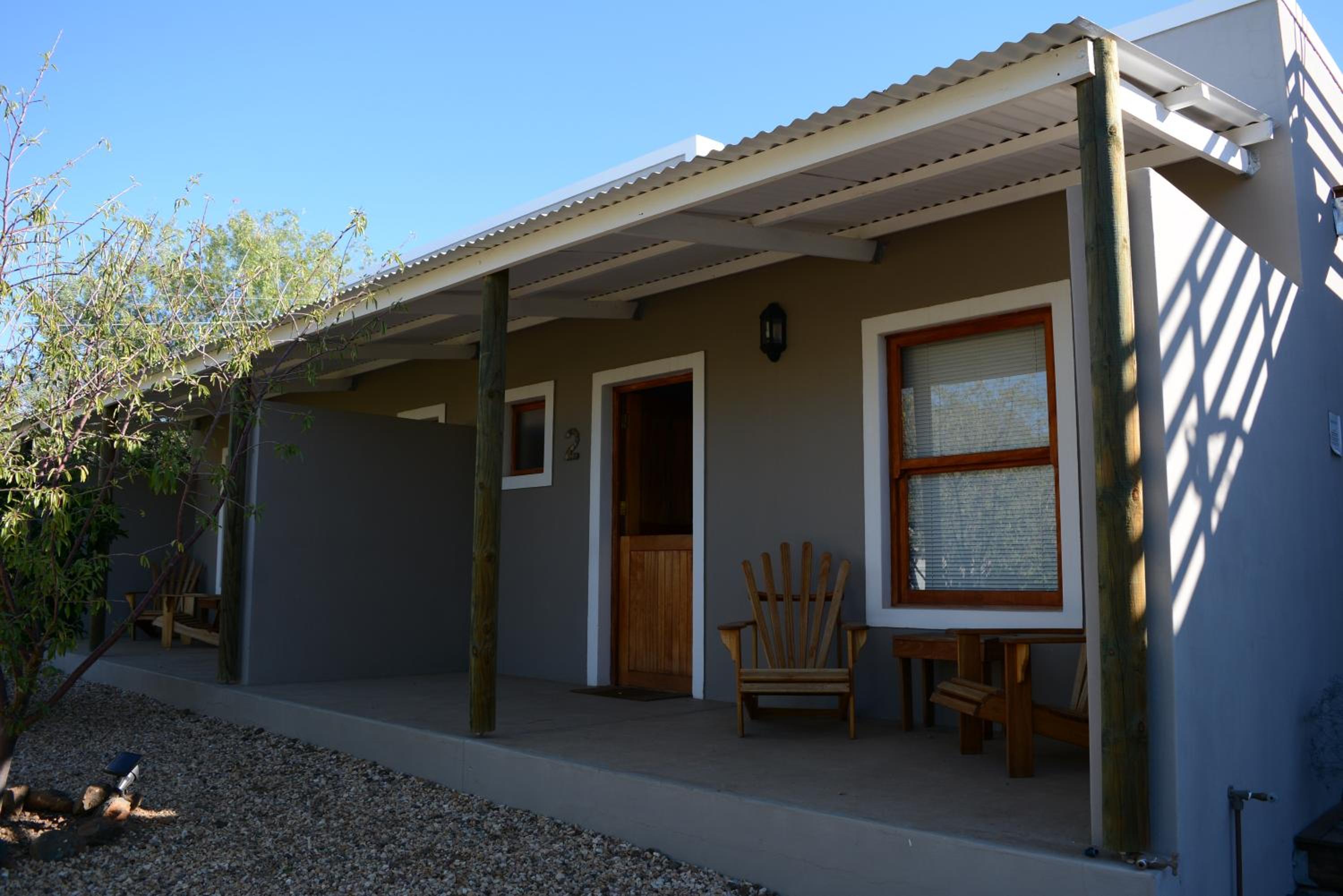 Travellers Rest