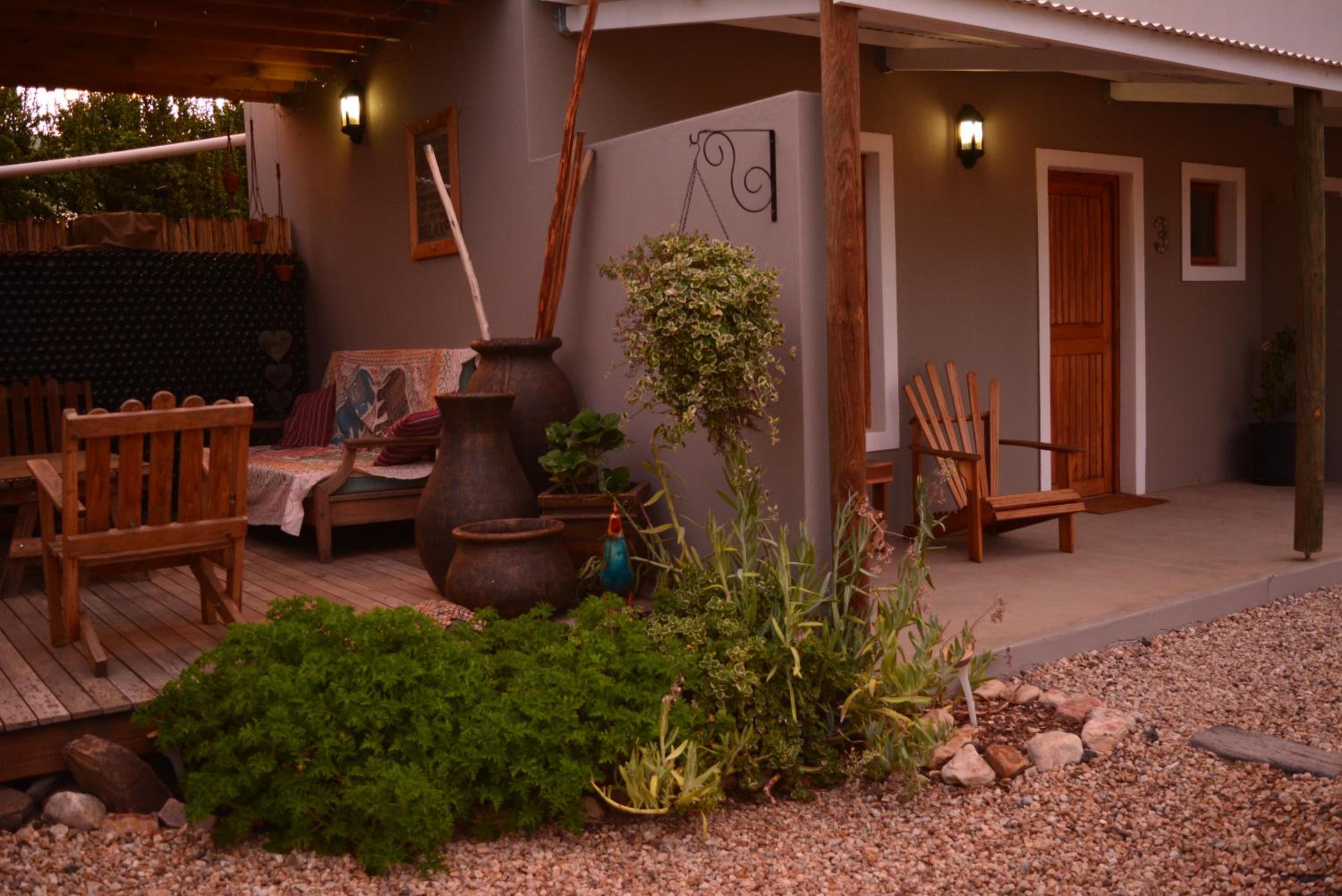 Travellers Rest