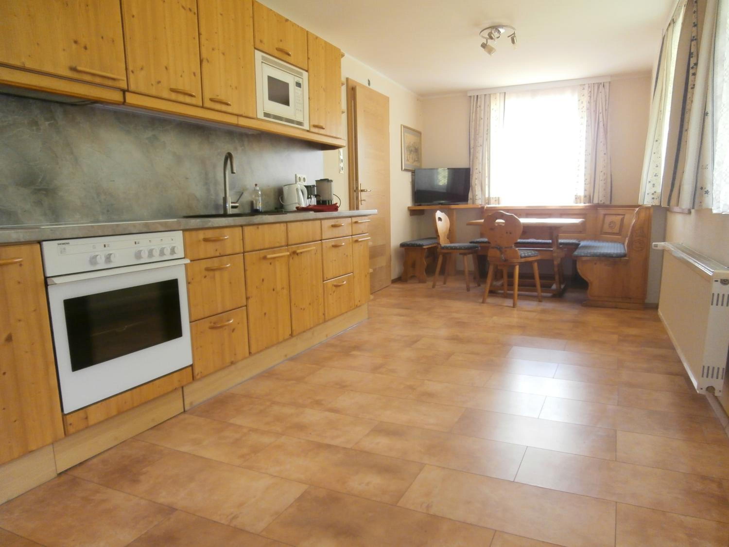 Ferienwohnung Bluemelhube Wohnung Anja