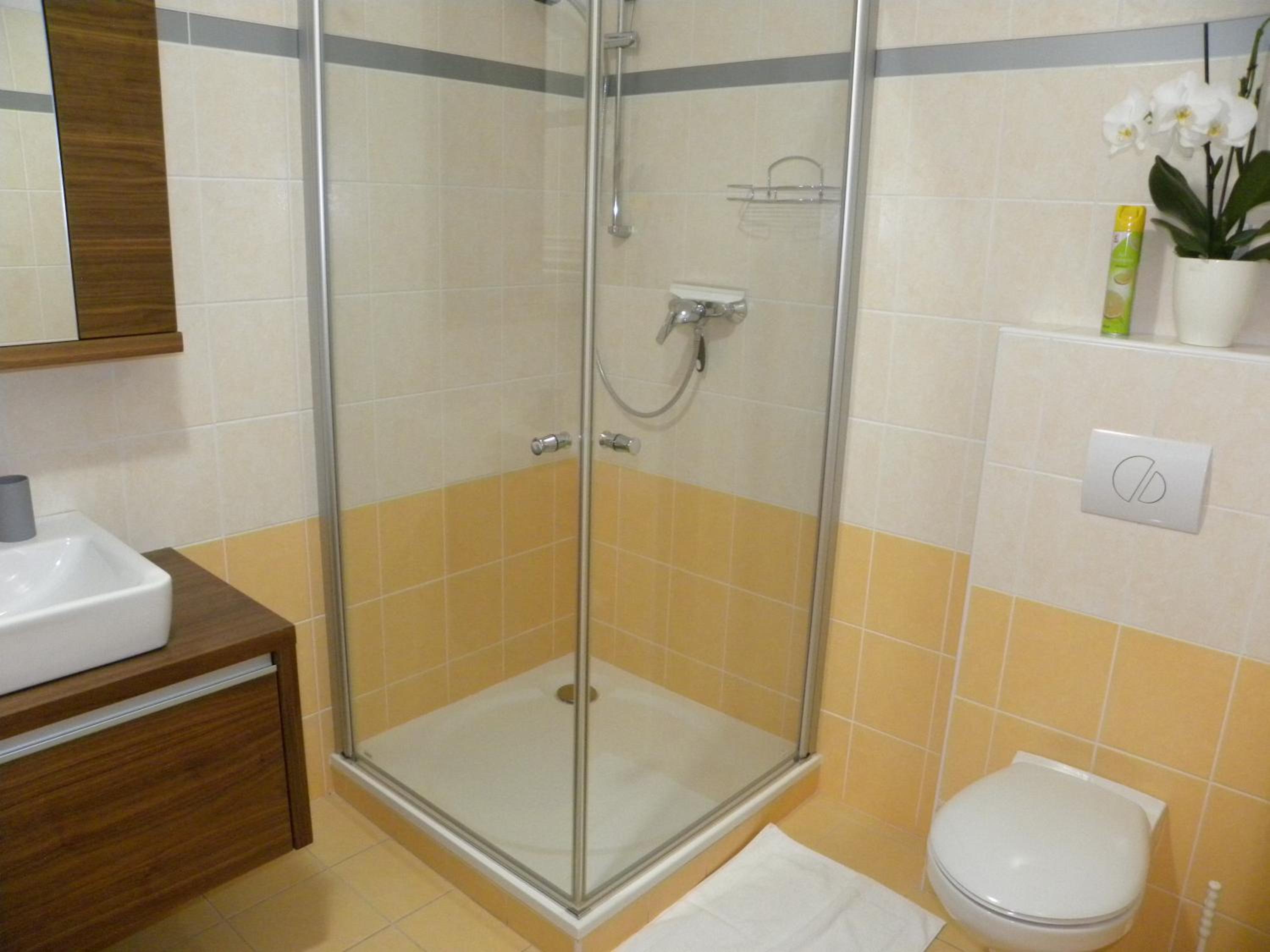 Apartment WELLNESS Vlčková