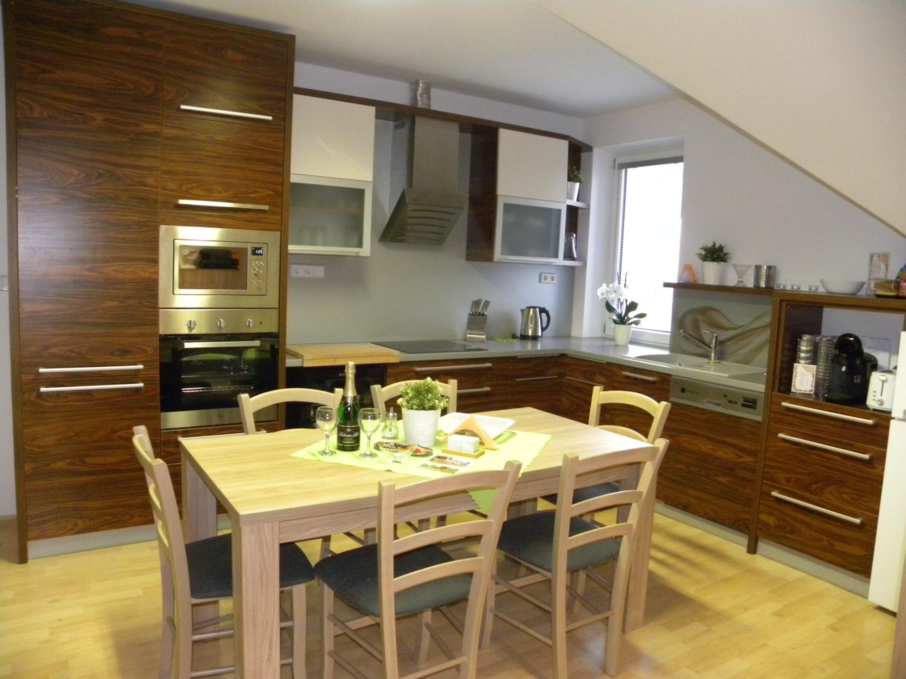 Apartment WELLNESS Vlčková