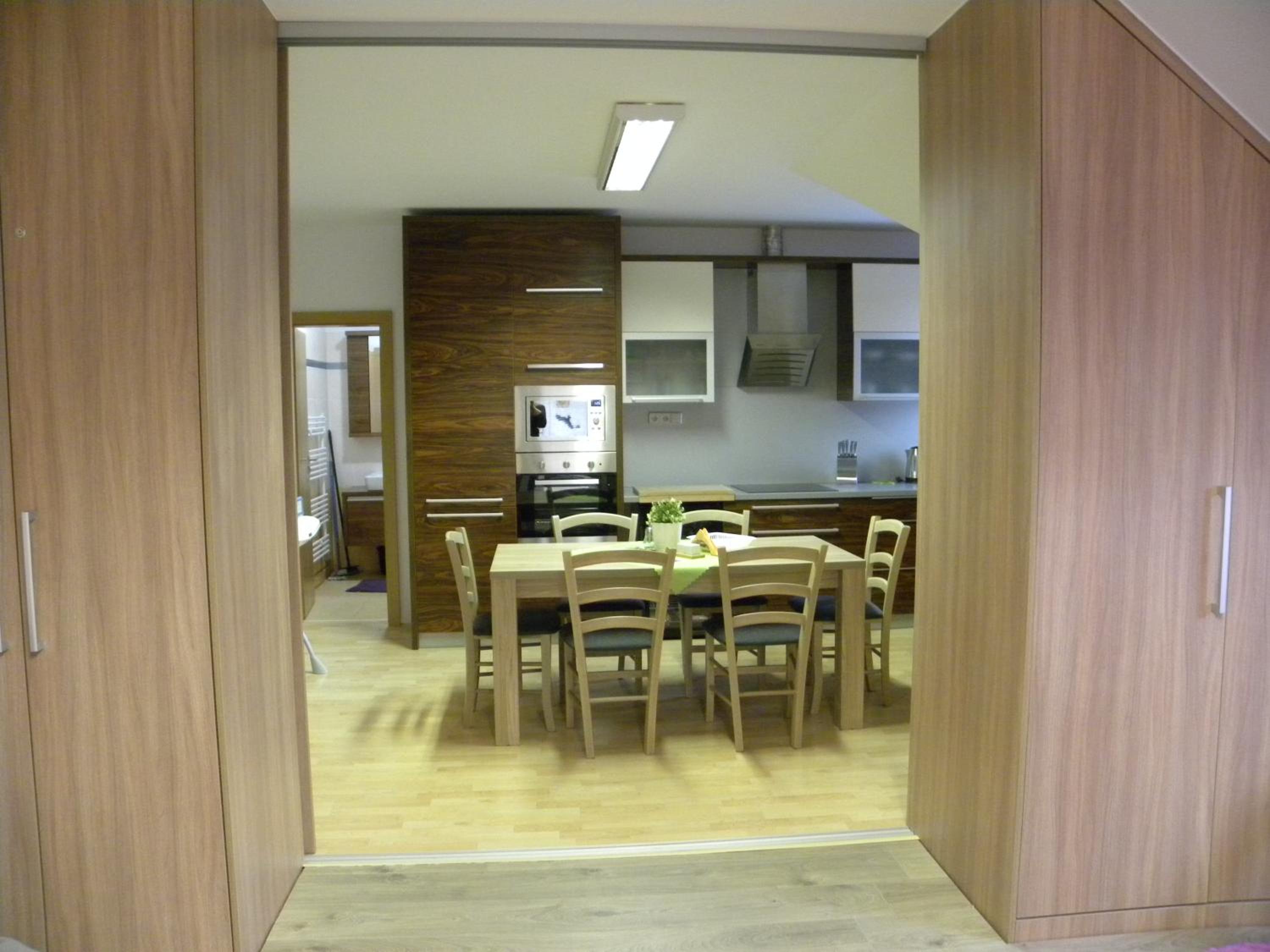 Apartment WELLNESS Vlčková