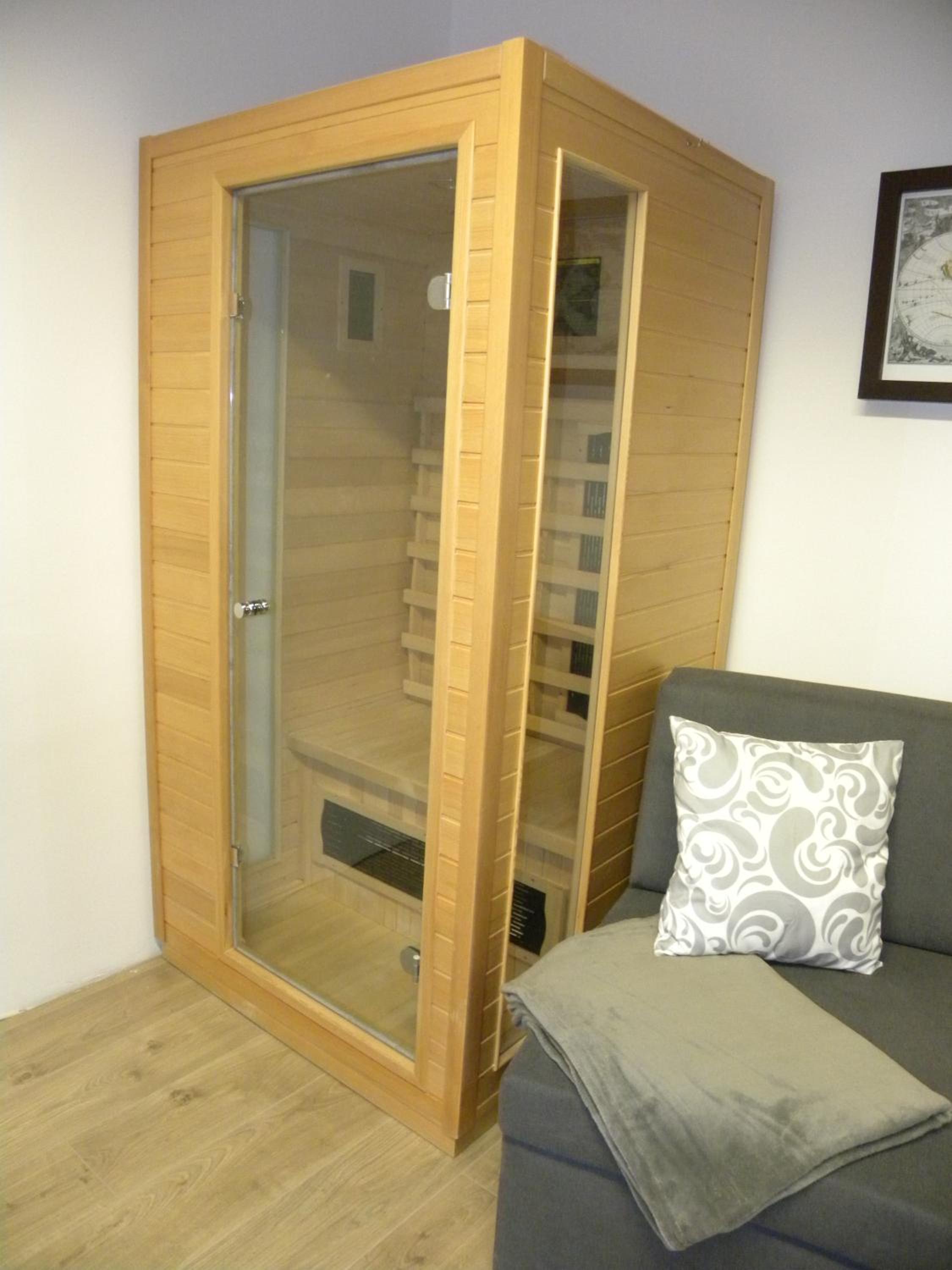 Apartment WELLNESS Vlčková