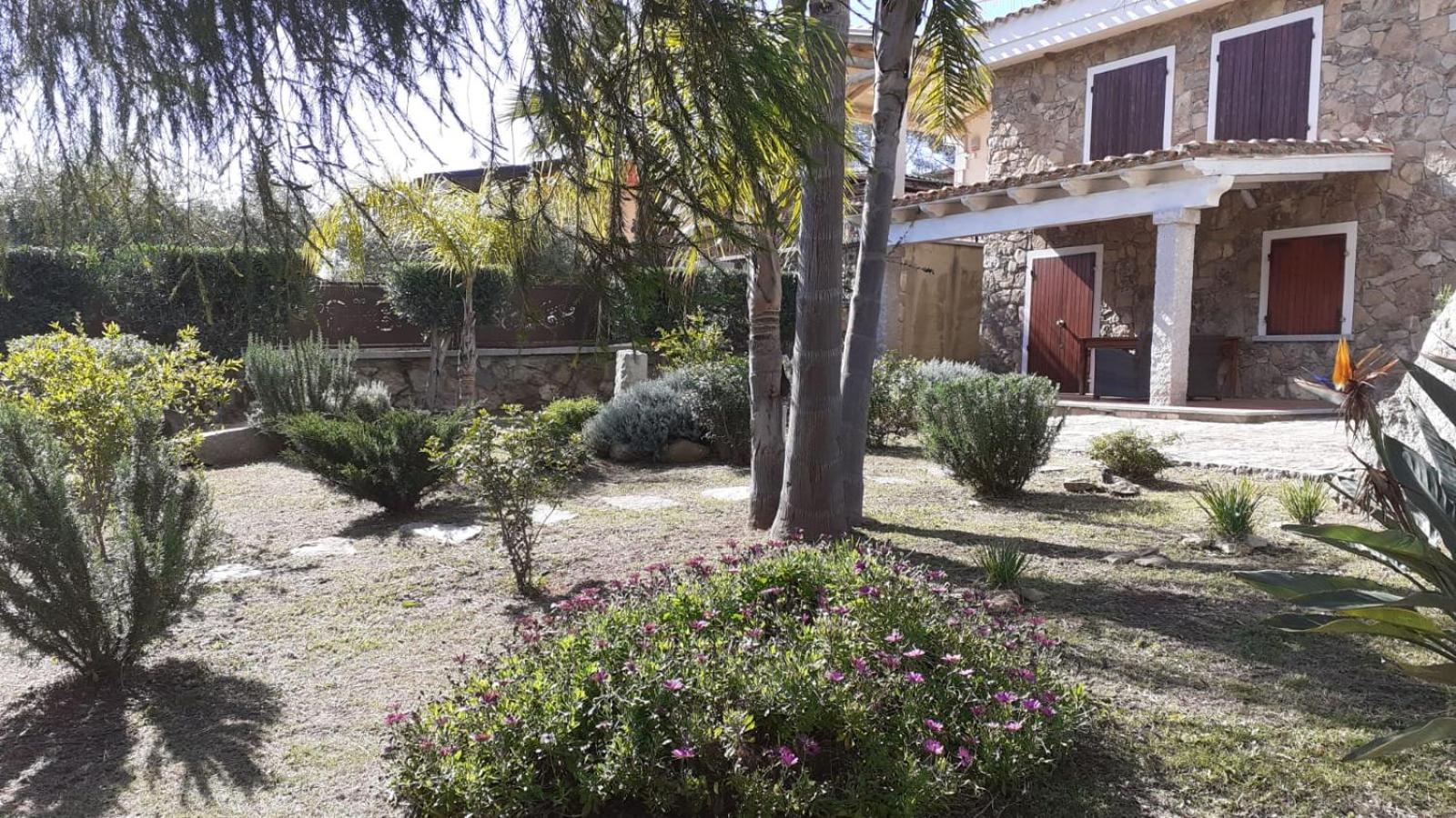 Hotel Villa Antonella - Image 1