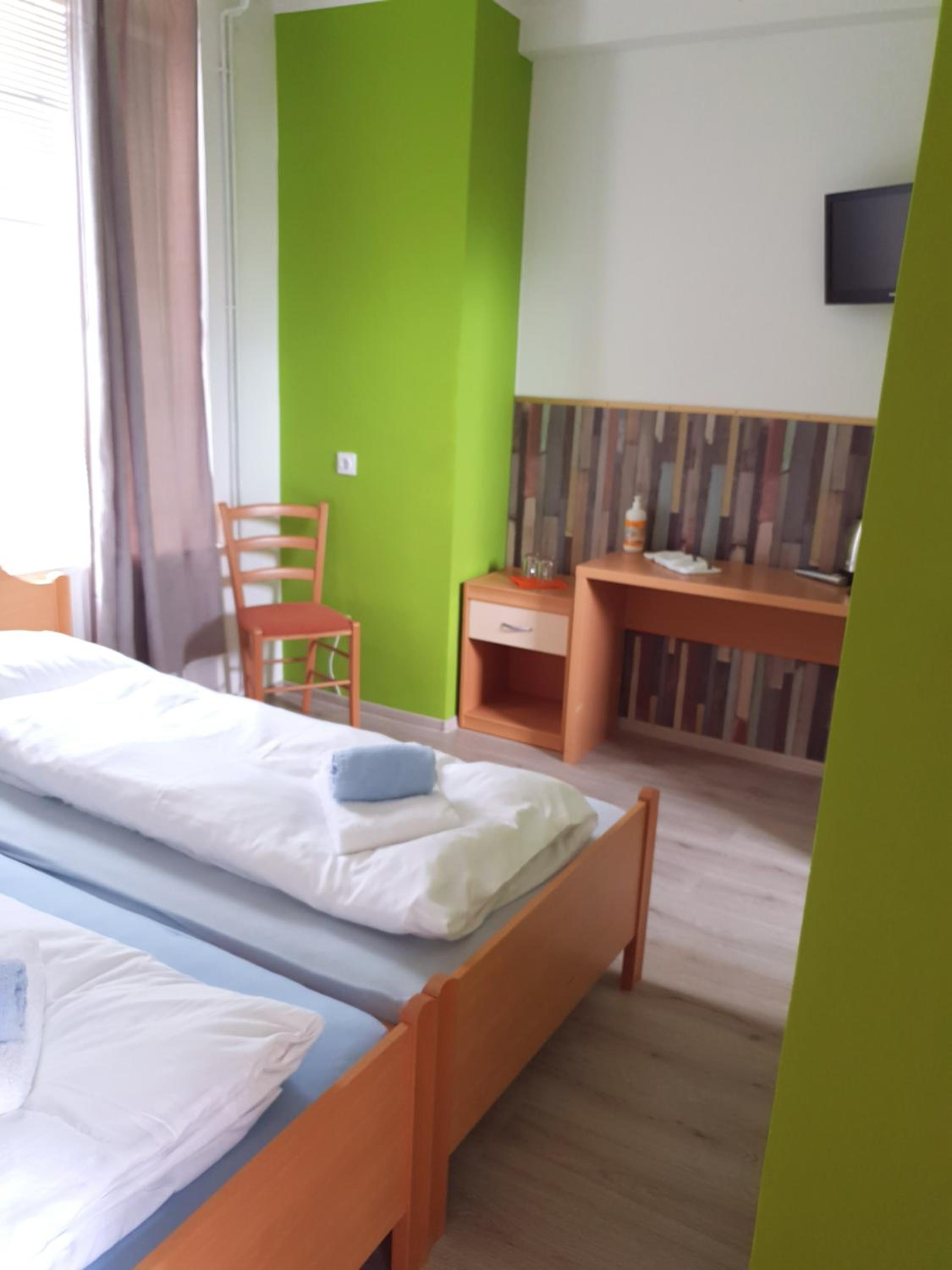 Guesthouse Osvald view 4