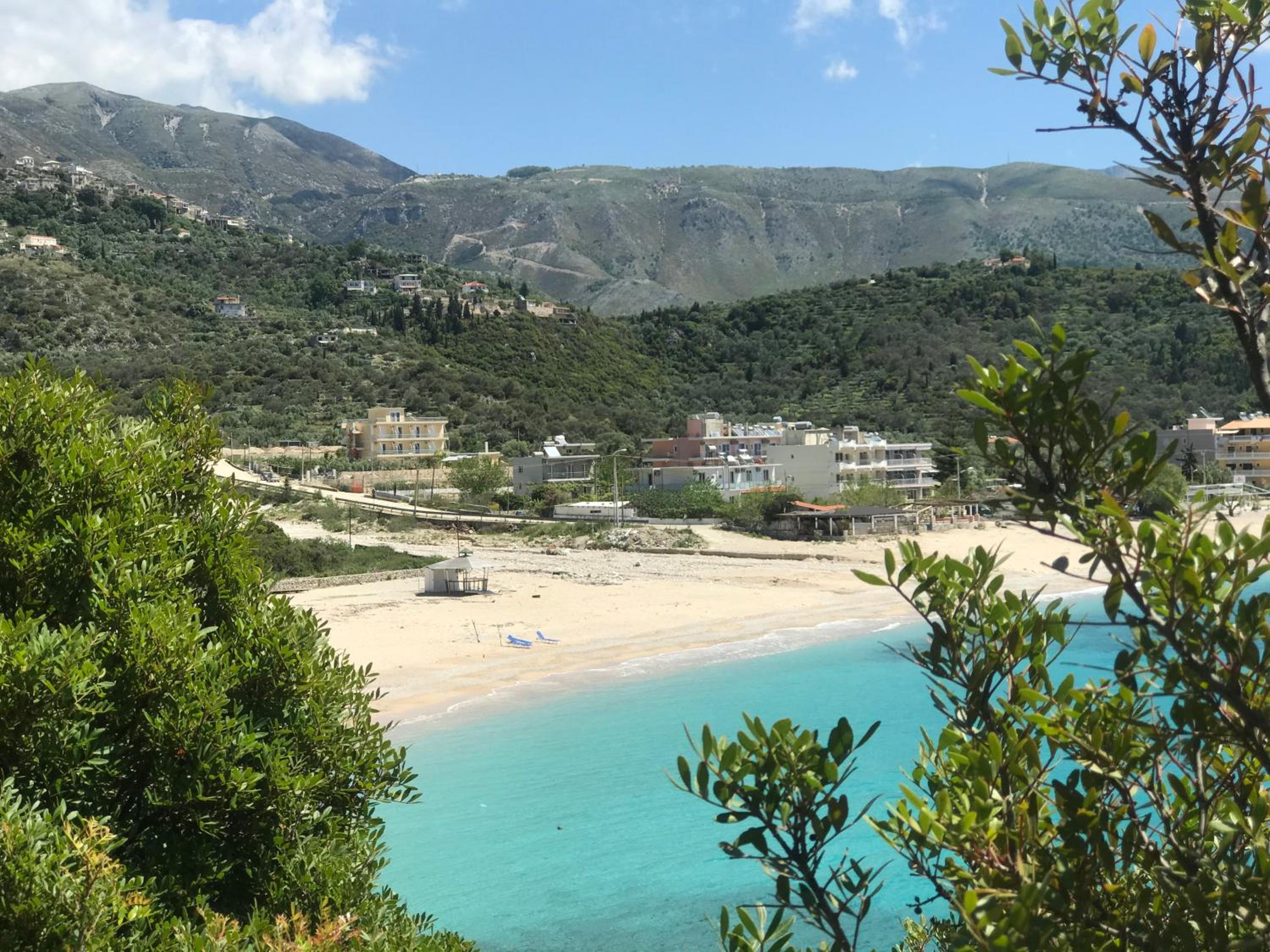 Villa Calliope