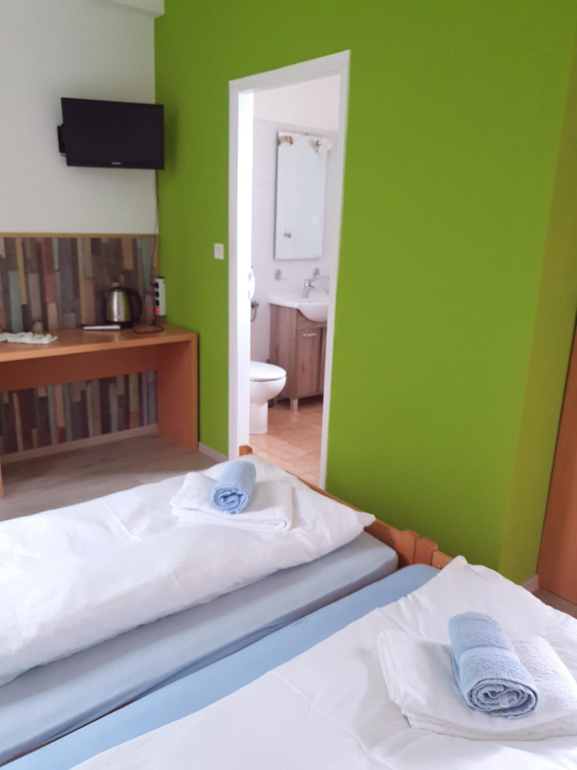 Guesthouse Osvald view 5