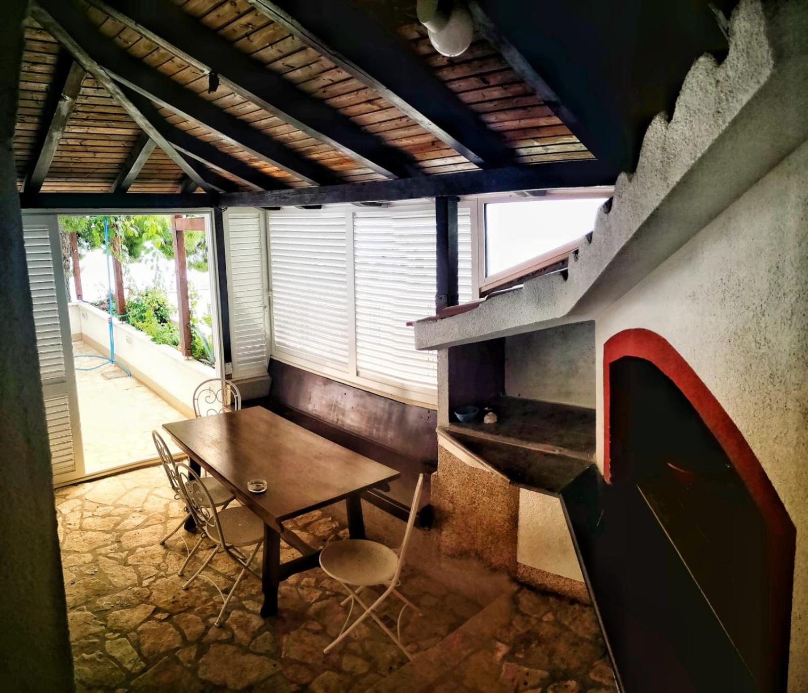 Apartments Fani