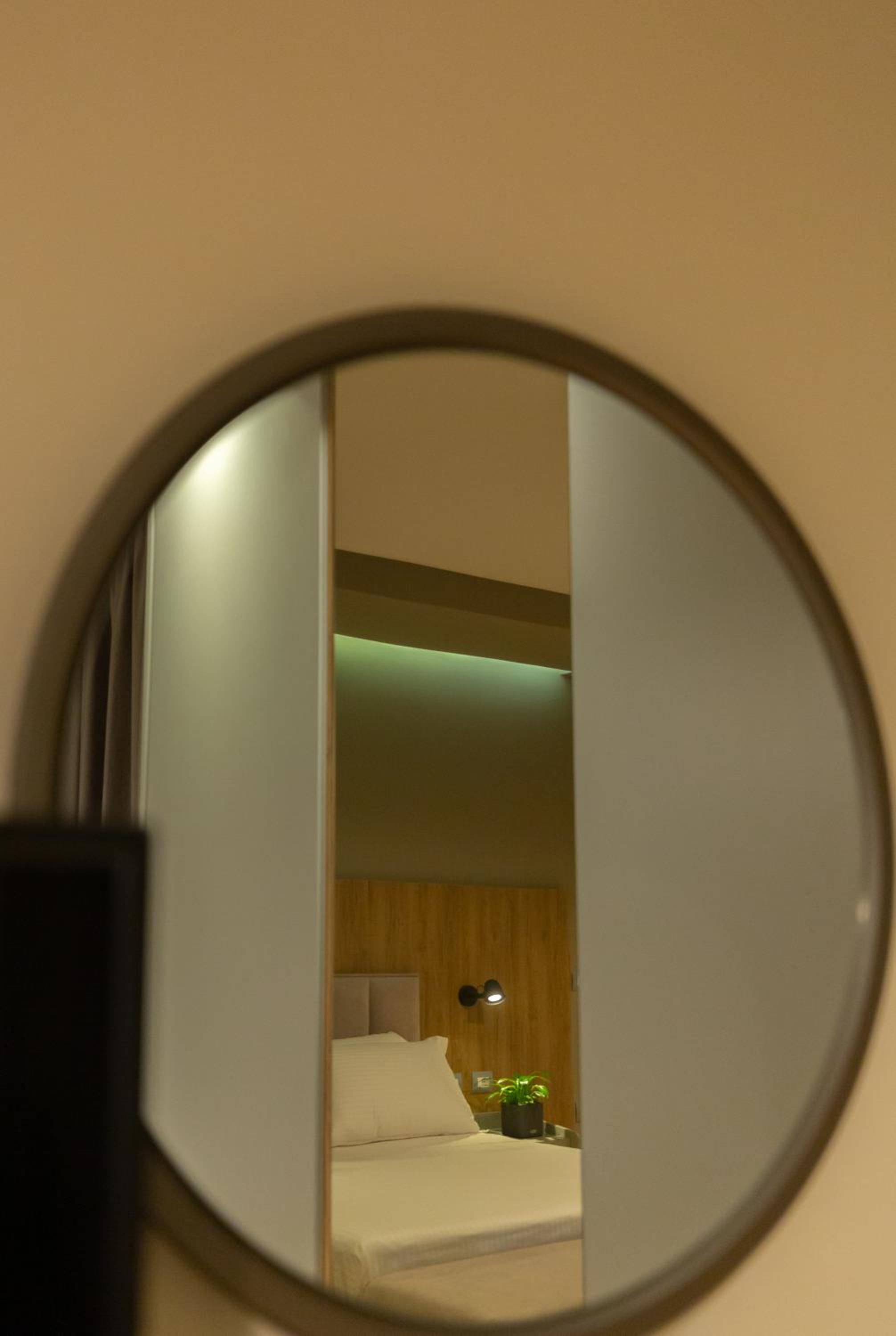 Porta Apartament