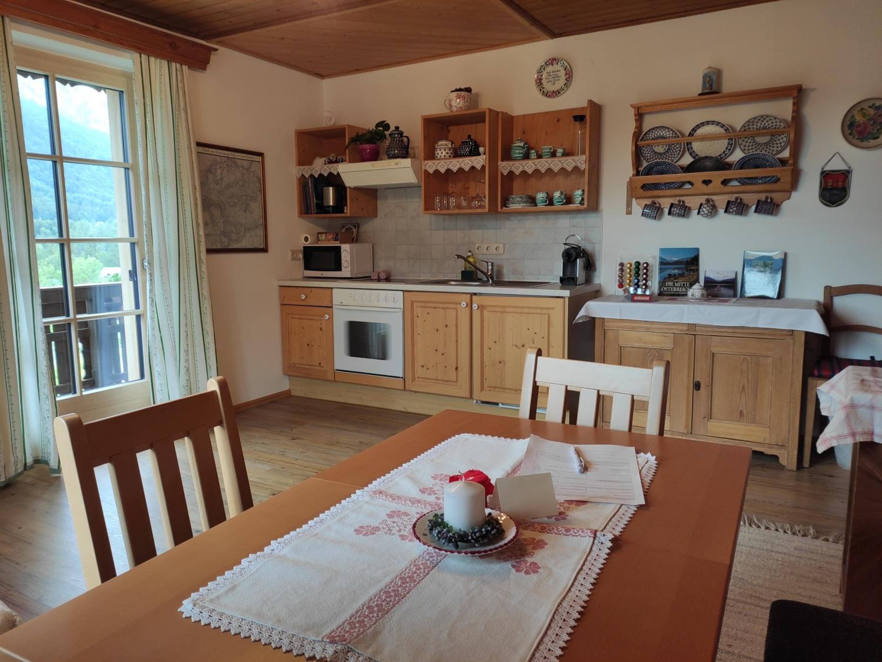 Haus Galler - Urlaub am Bauernhof