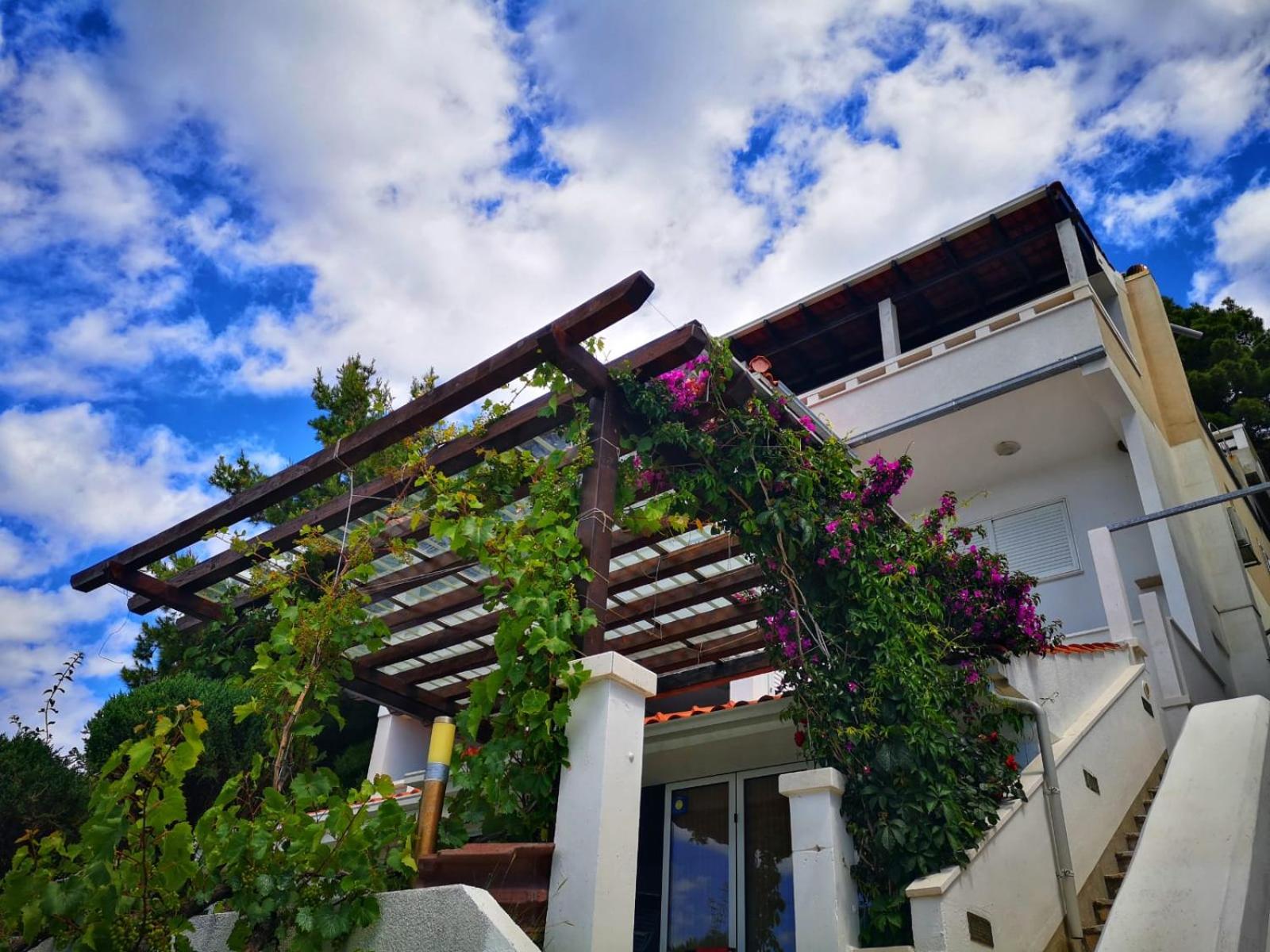 Apartments Fani