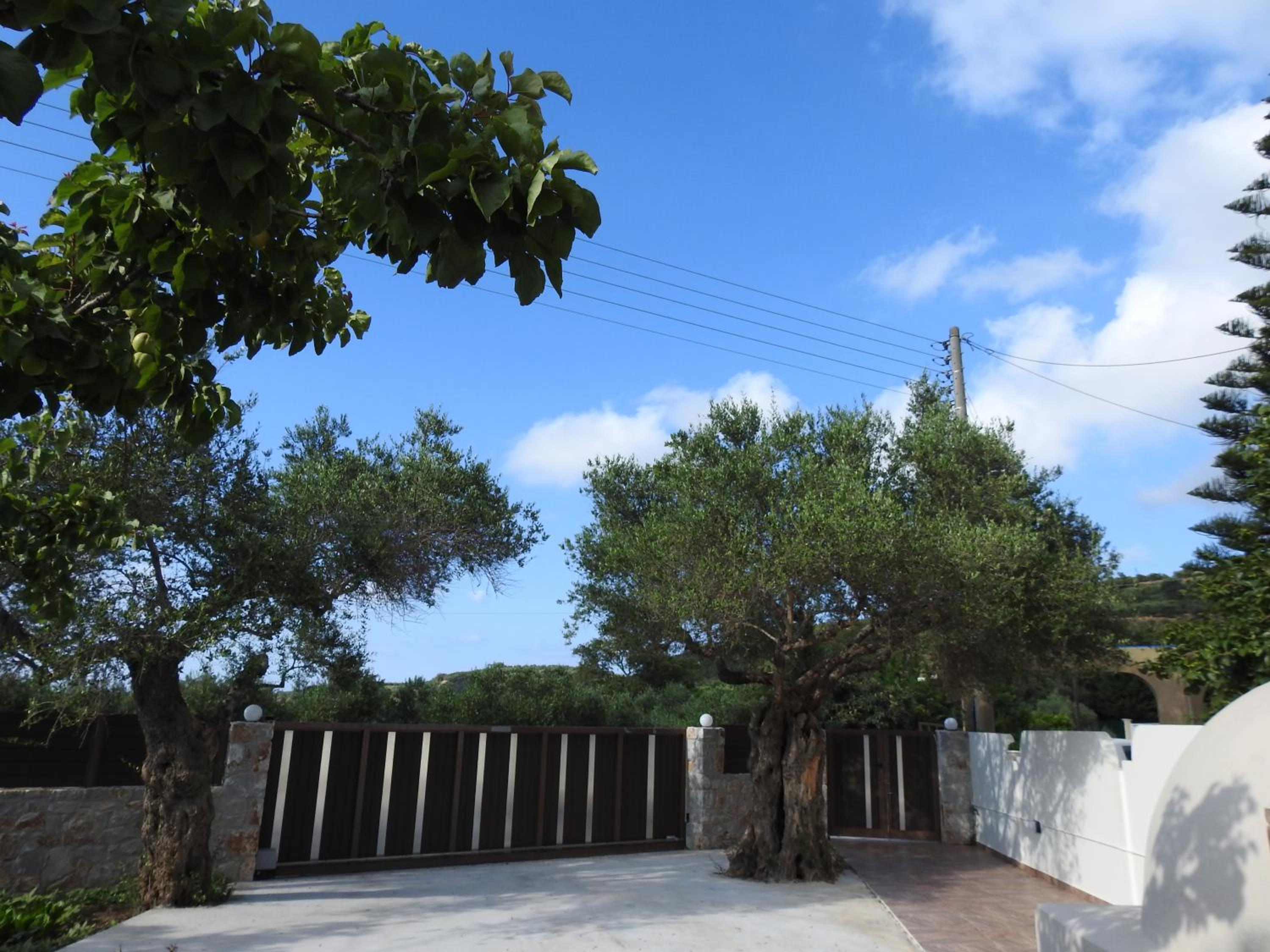 Creta Galini House view 4