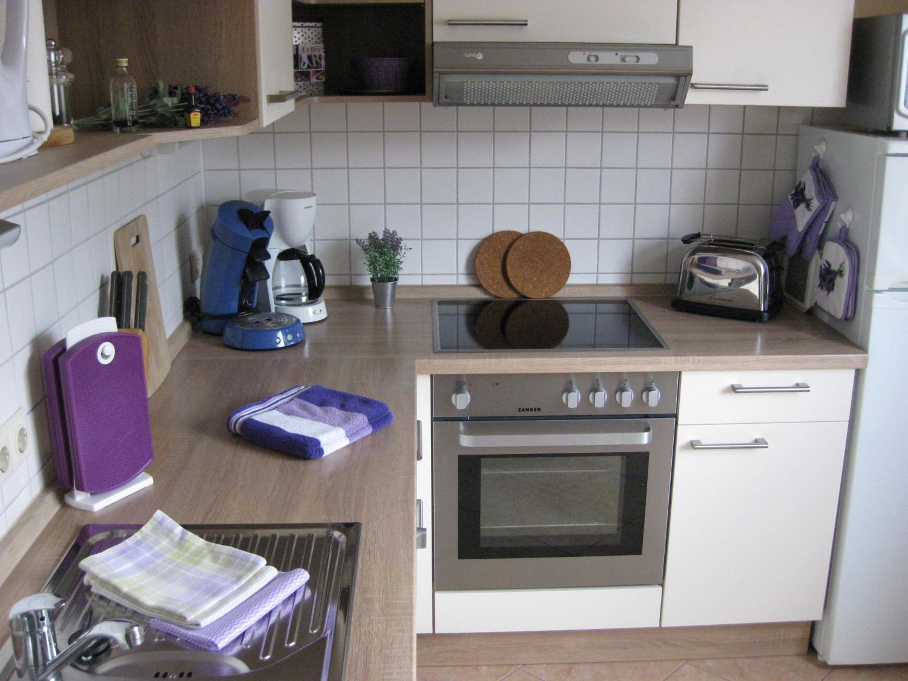 Ferienwohnung Familie Frank