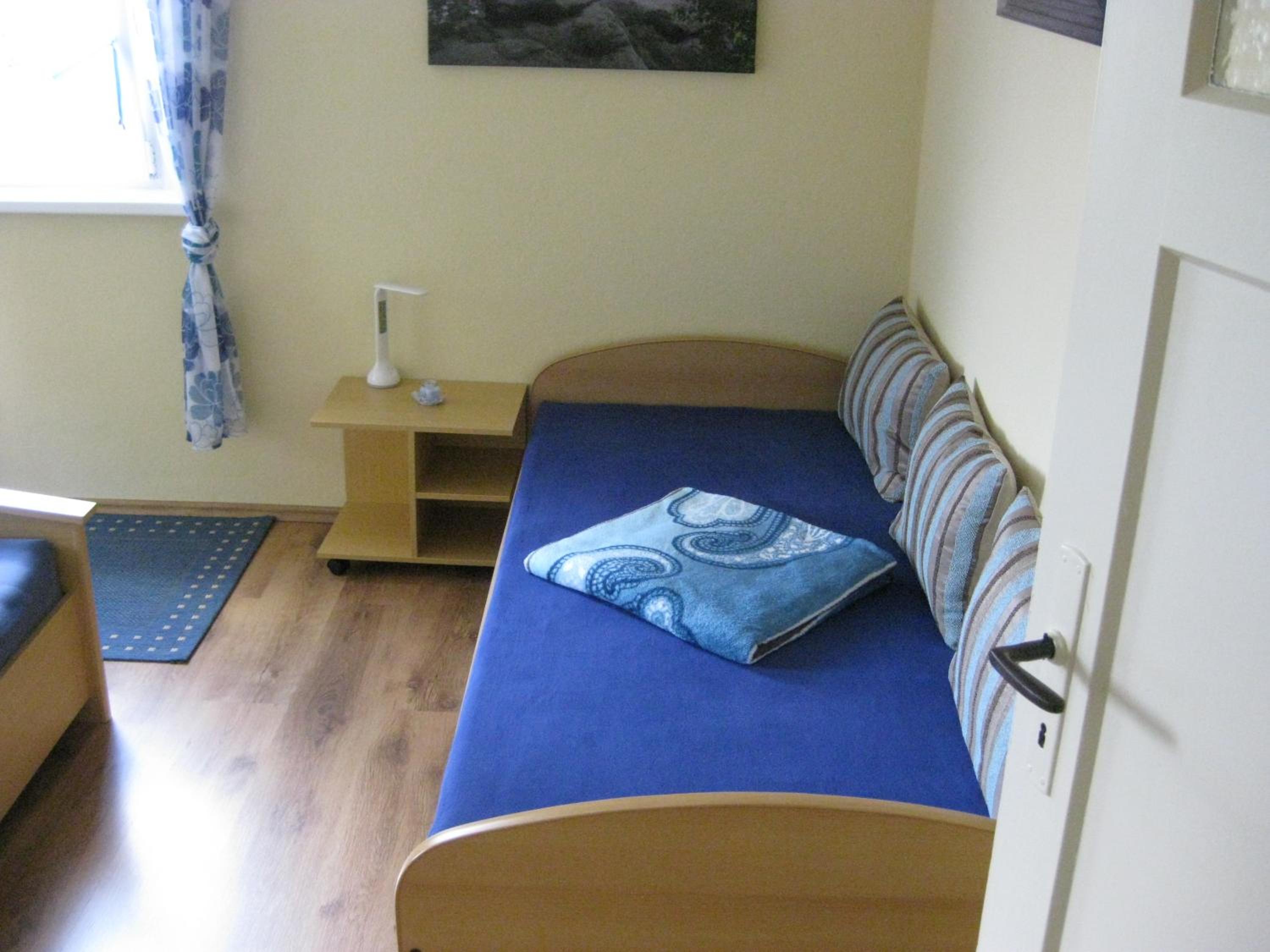 Ferienwohnung Familie Frank
