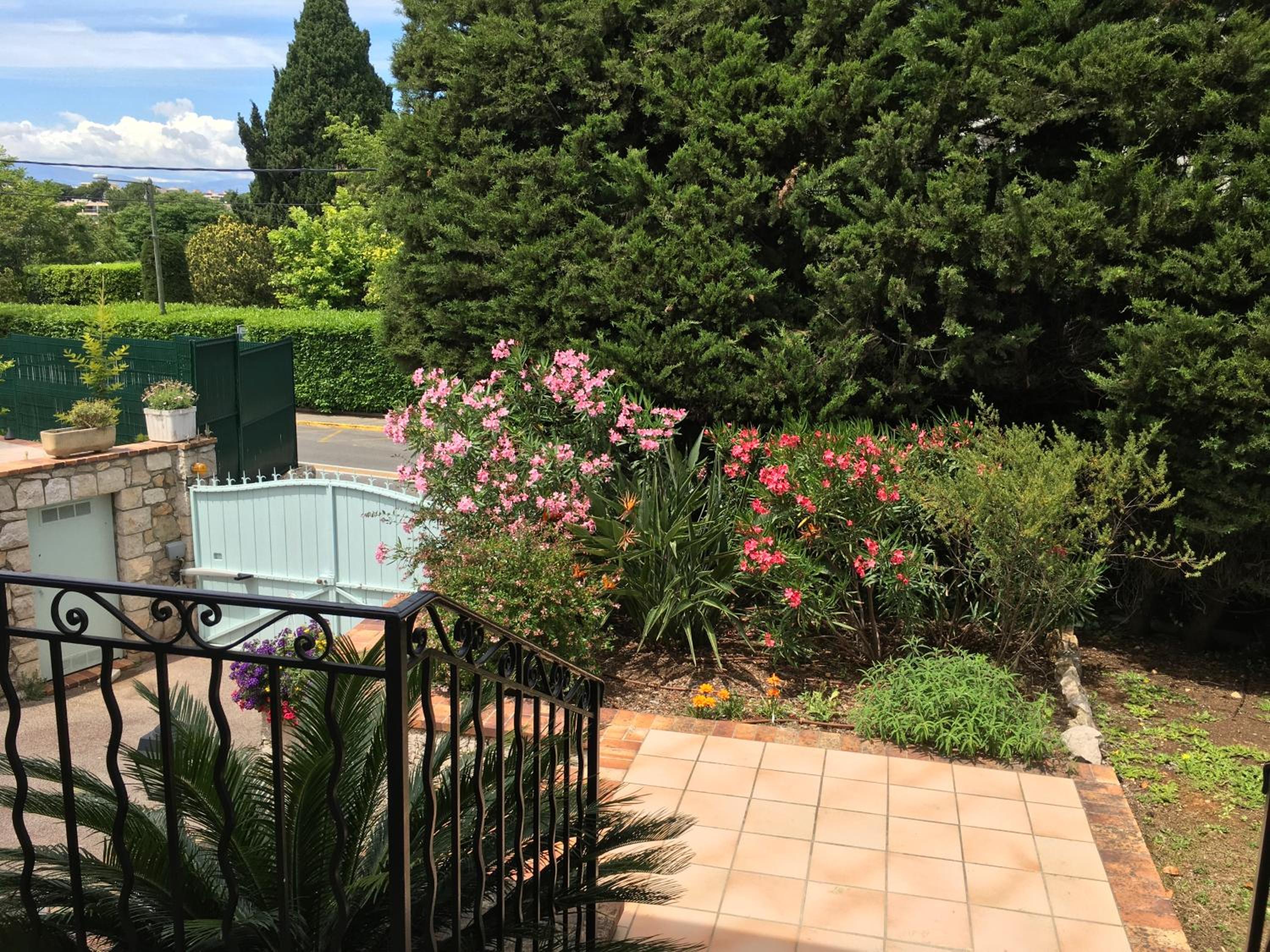 Villa Alessia