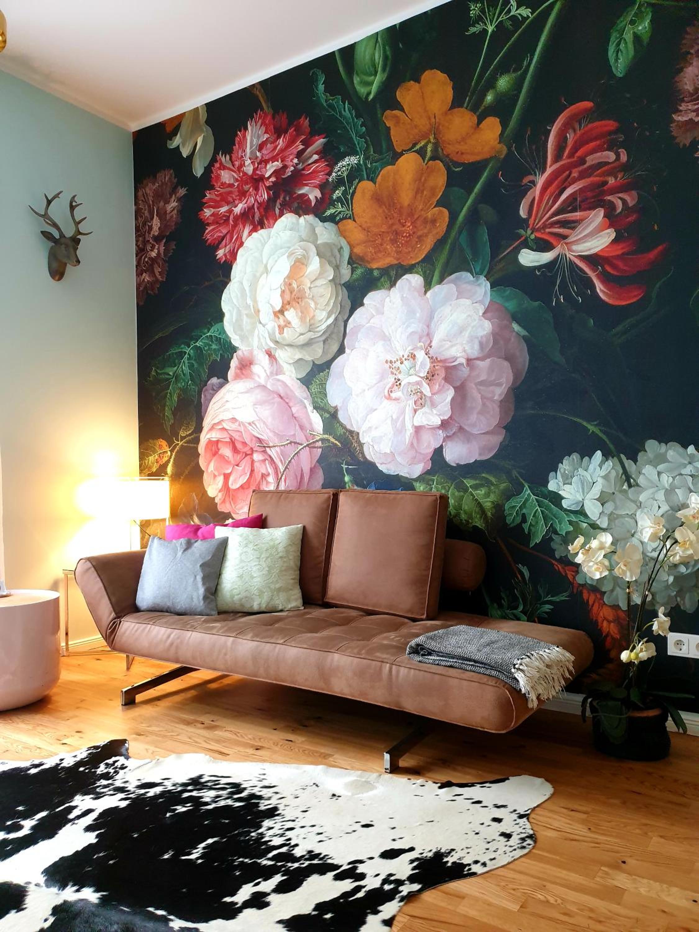 Apartment P1 in Berlin-Friedrichshain