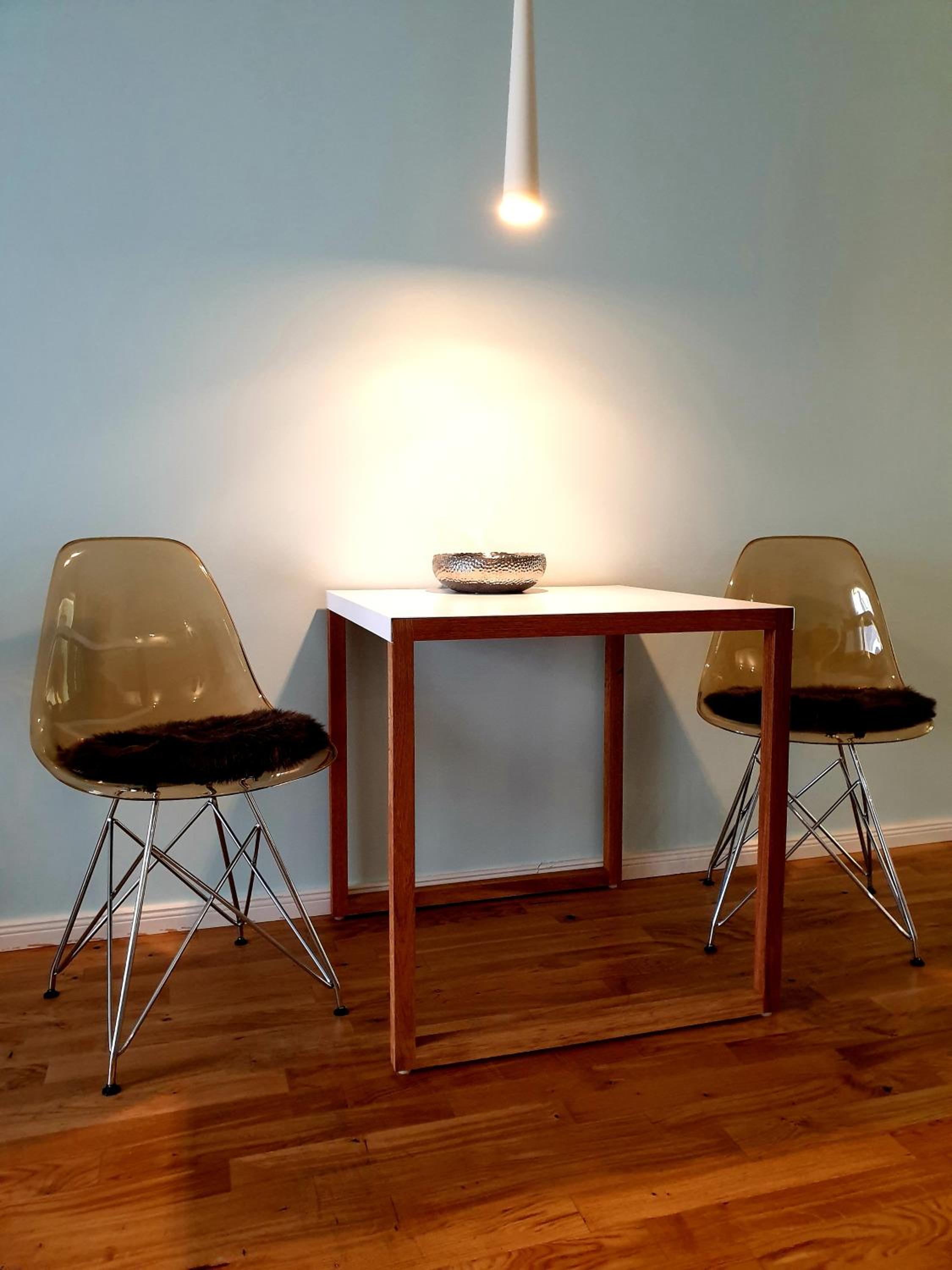 Apartment P1 in Berlin-Friedrichshain
