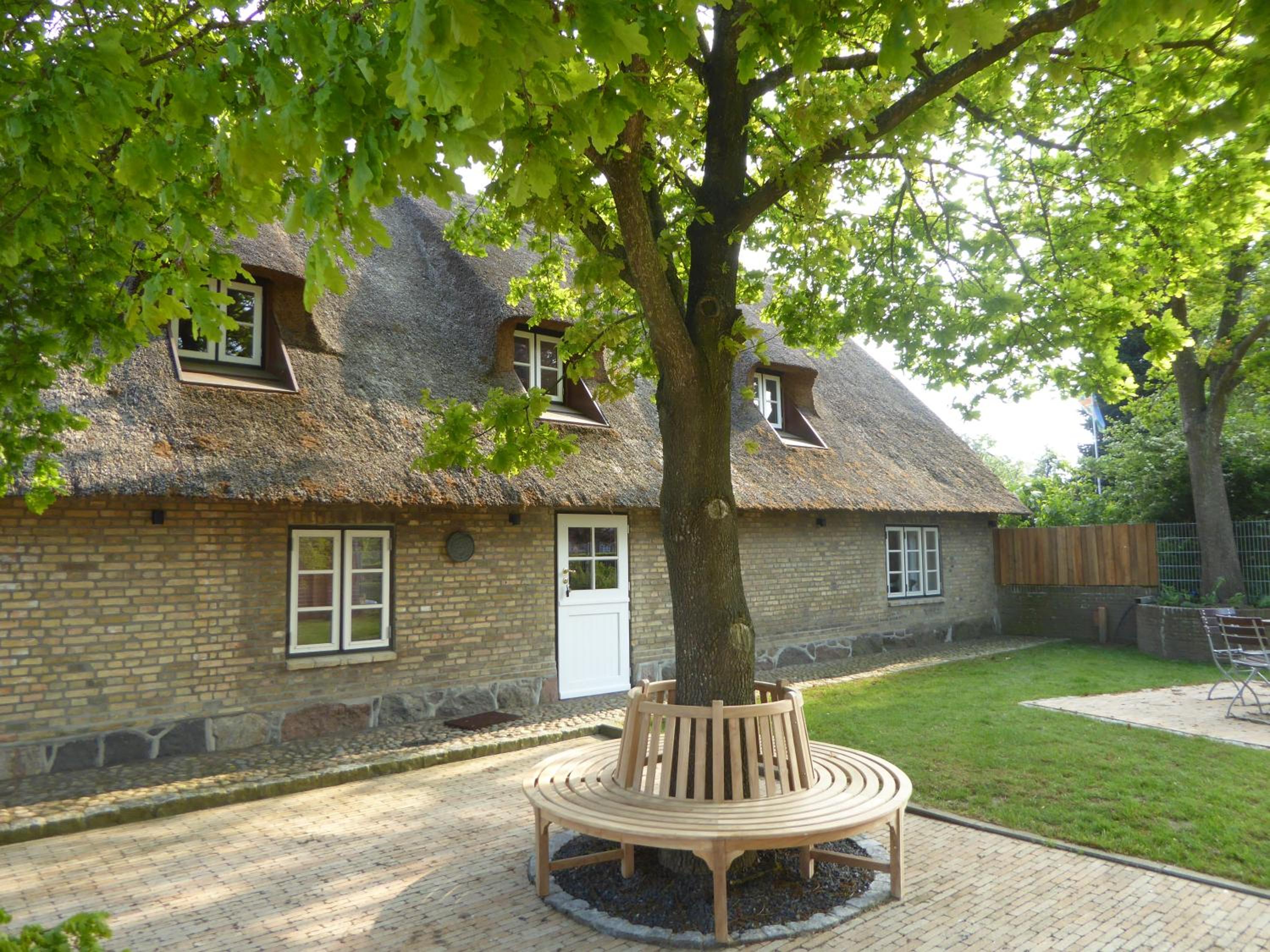 Koopmanns-Hus