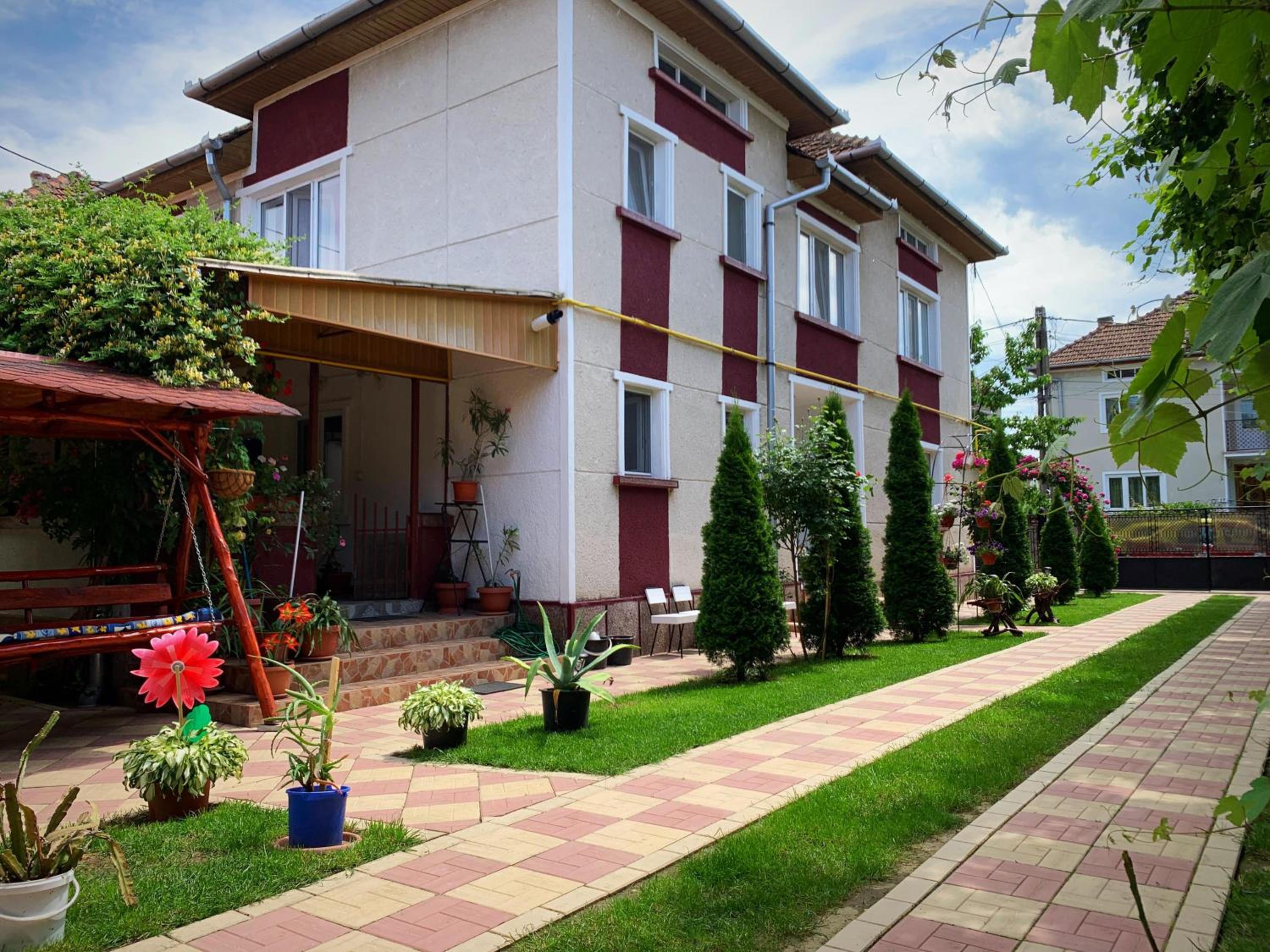 Casa Mary view 4