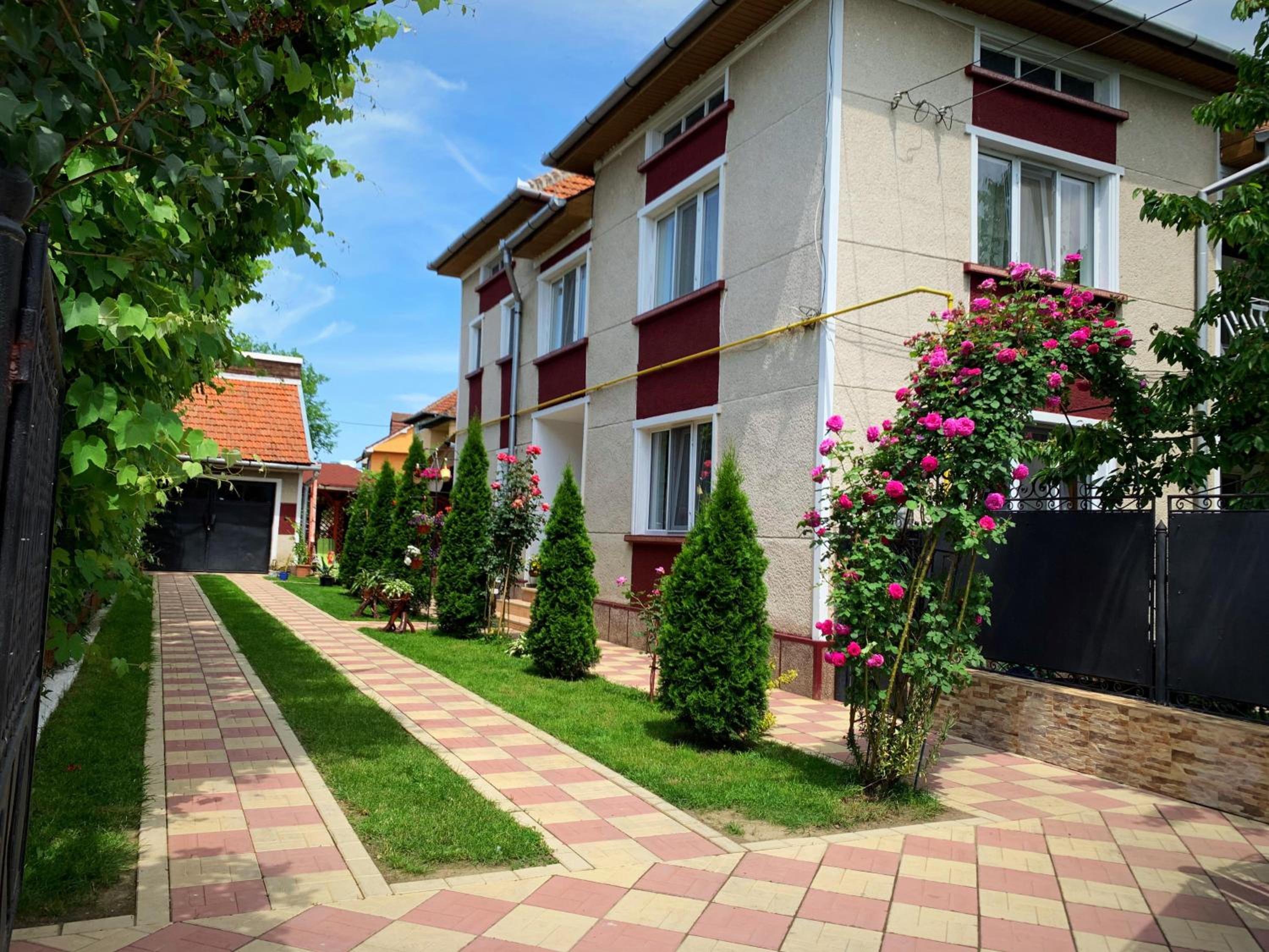 Casa Mary view 3