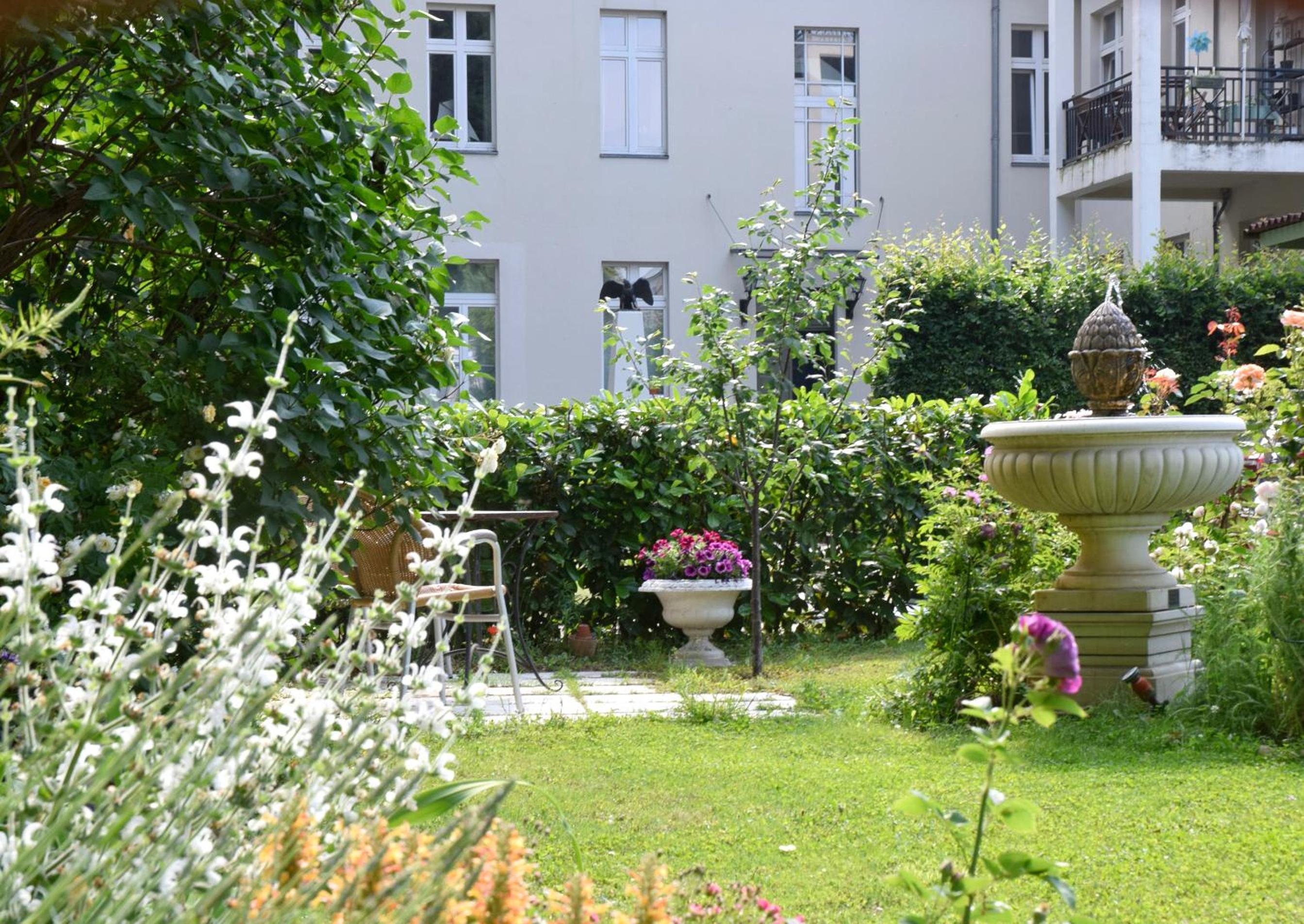 Zur Eiche Potsdam view 3