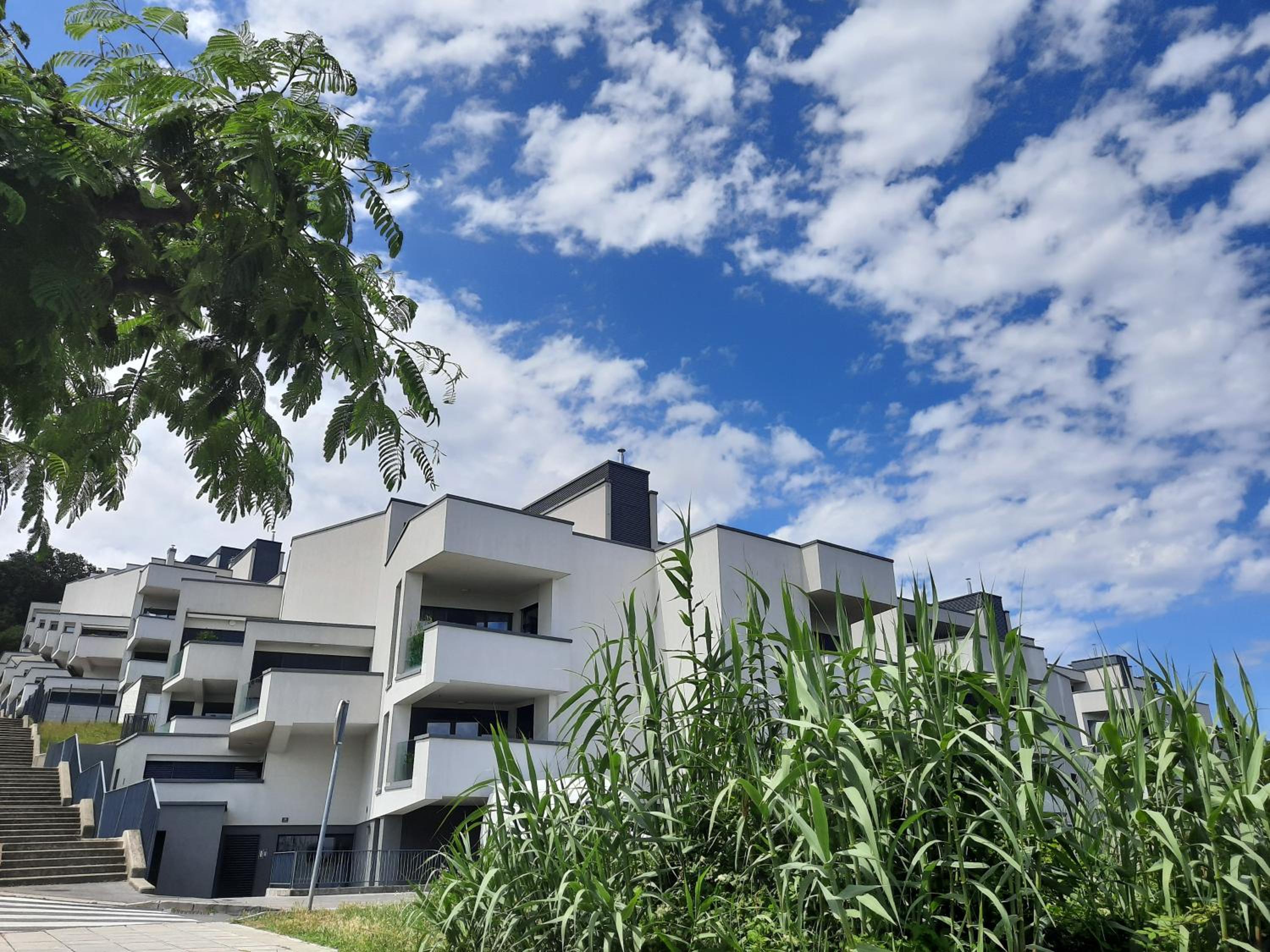Lux -Luxury Sea and Mountains View Apartment-NEW