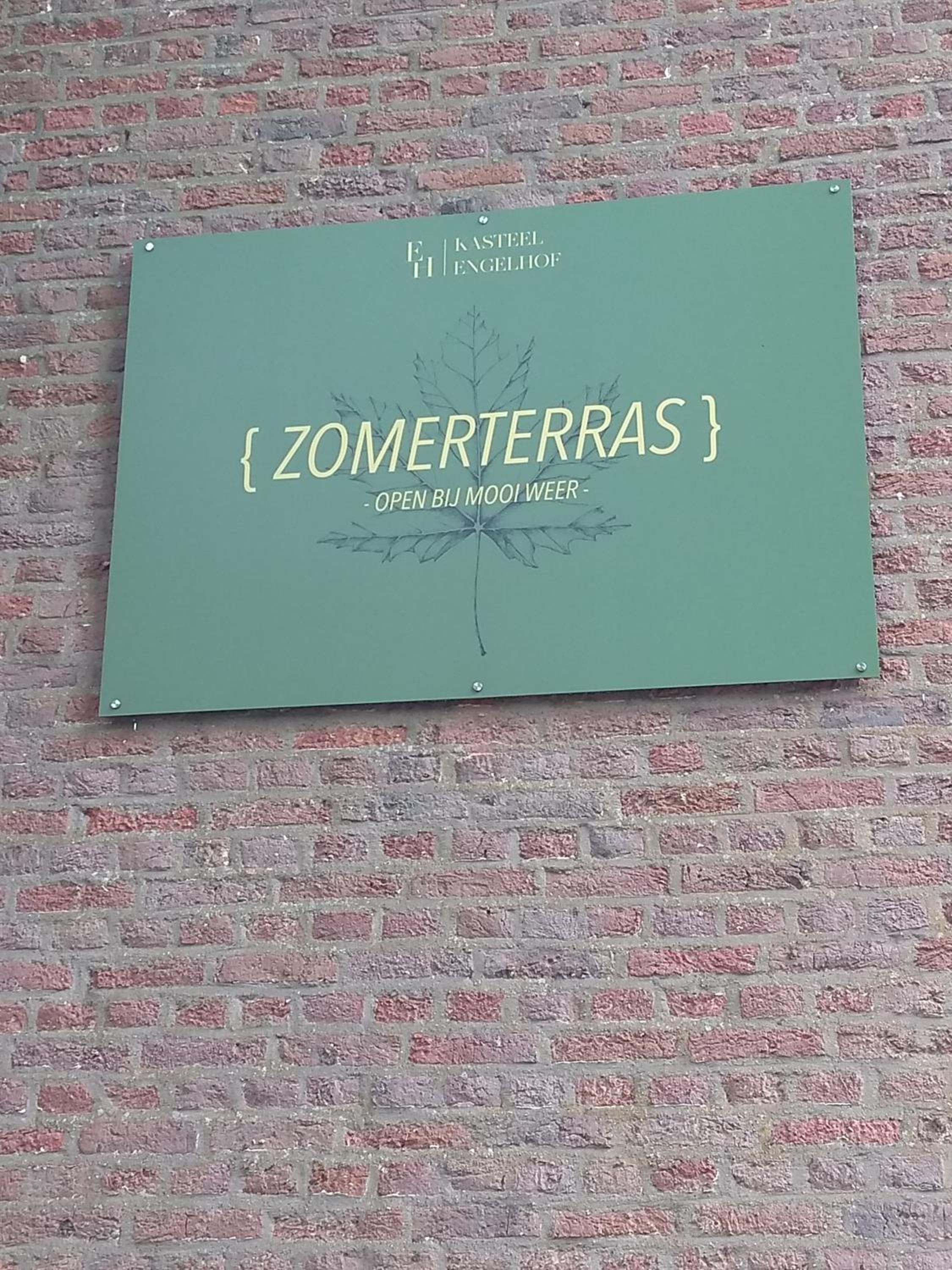 Domein Hengelhoef