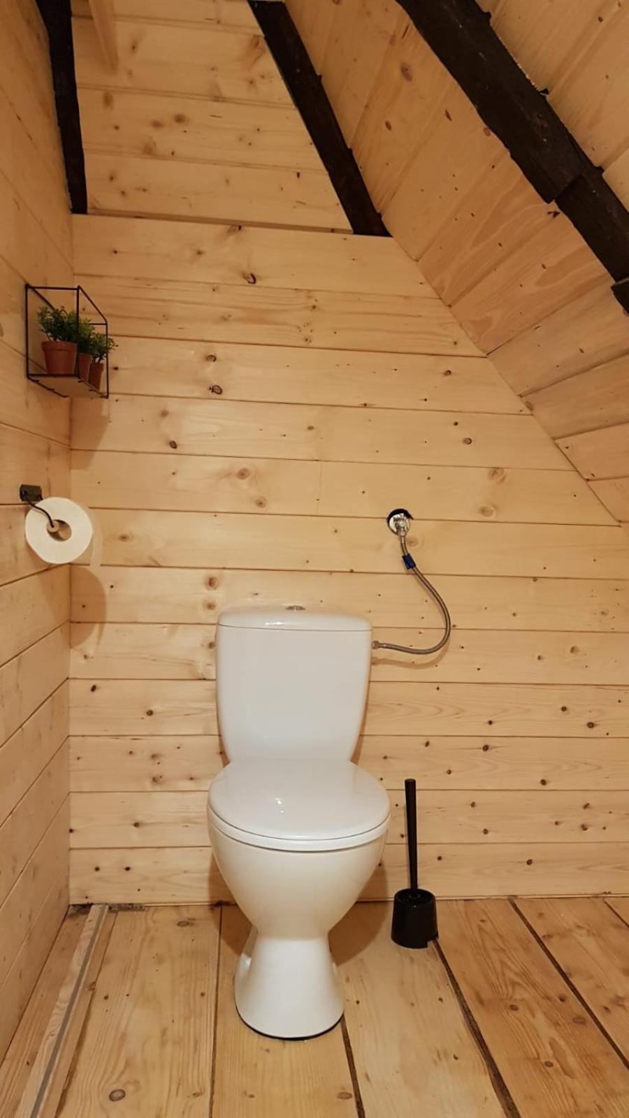 Pet friendly cabin with amazing view