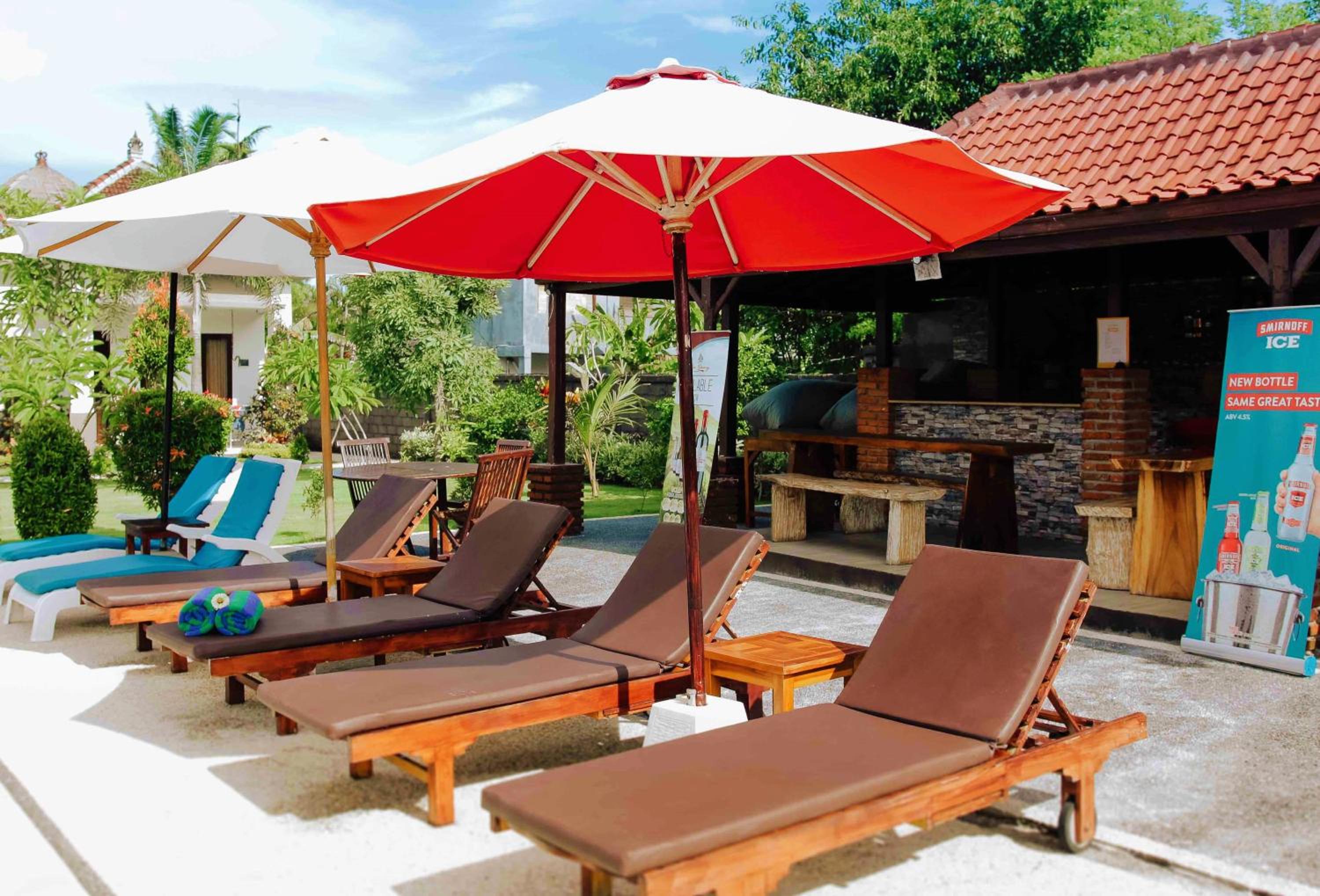 Uluwatu Jungle Villa
