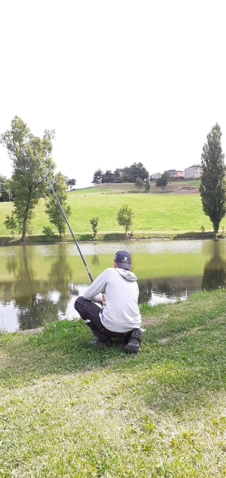Appartamenti Cenni - Relais su Lago view 5