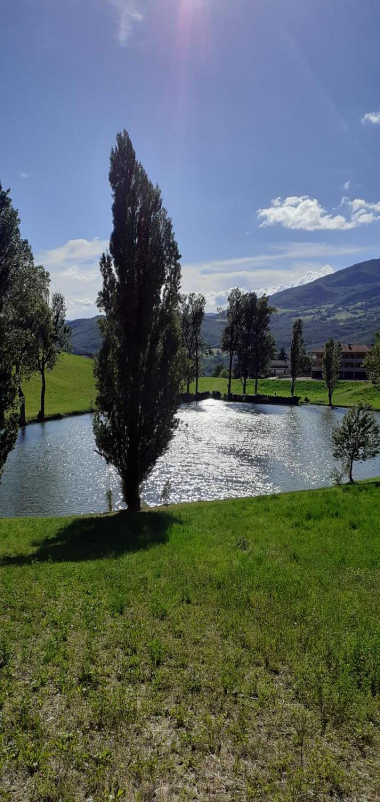 Appartamenti Cenni - Relais su Lago view 3