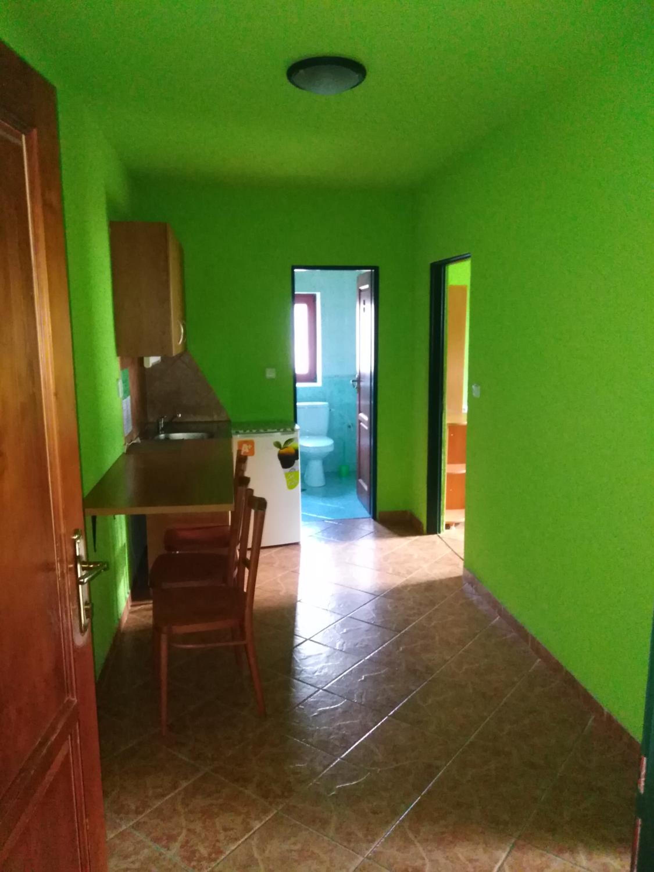 Ubytovanie Penzión Iveta view 2