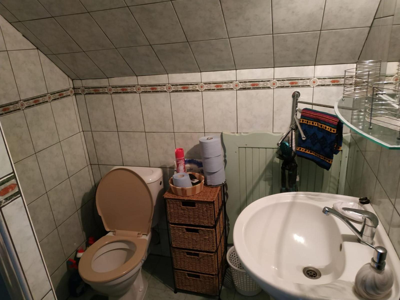 Ubytování na Šumavě