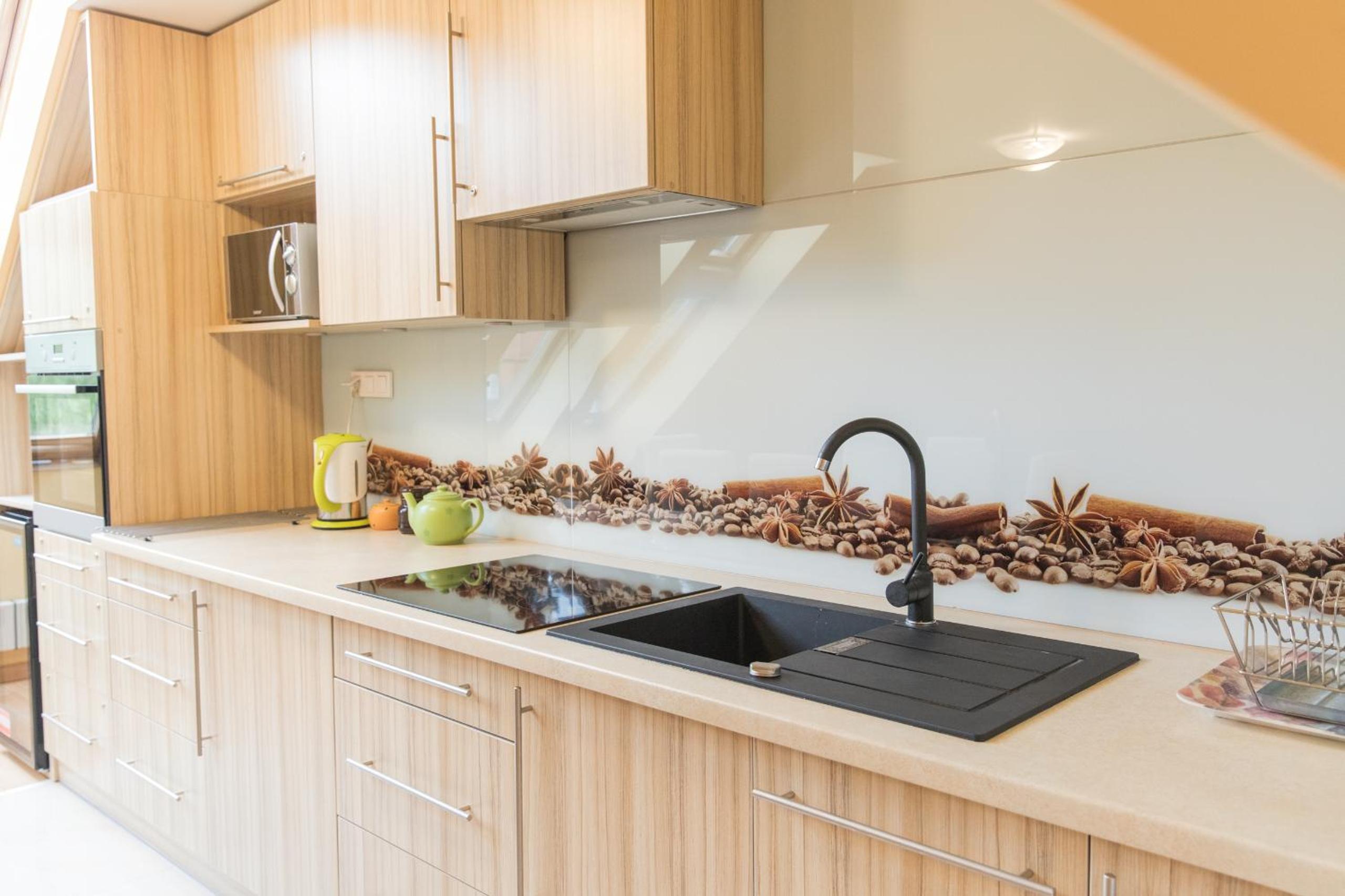 Apartament przy Deptaku z miejscem parkingowym view 5