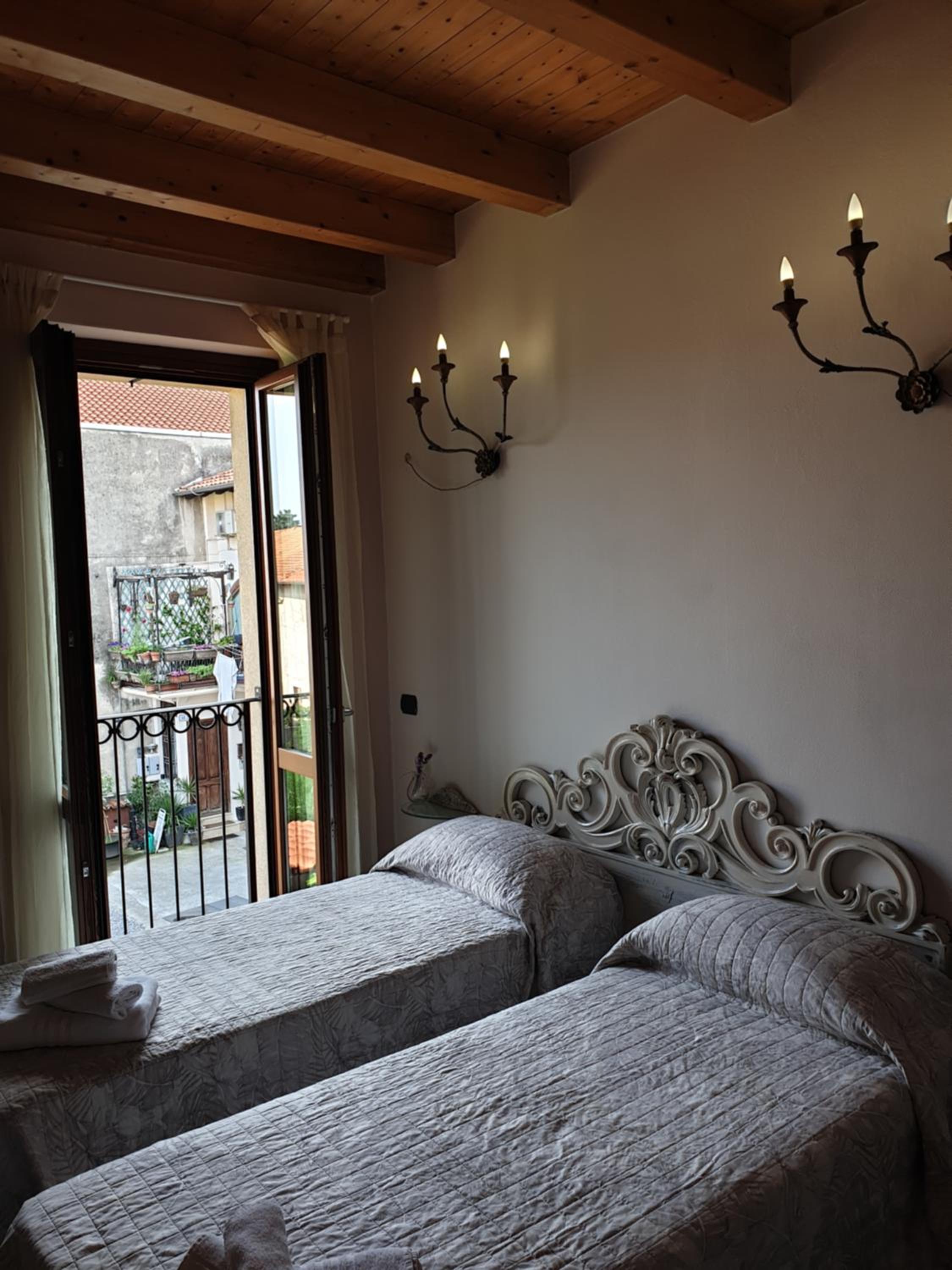 B&B Il Rustico