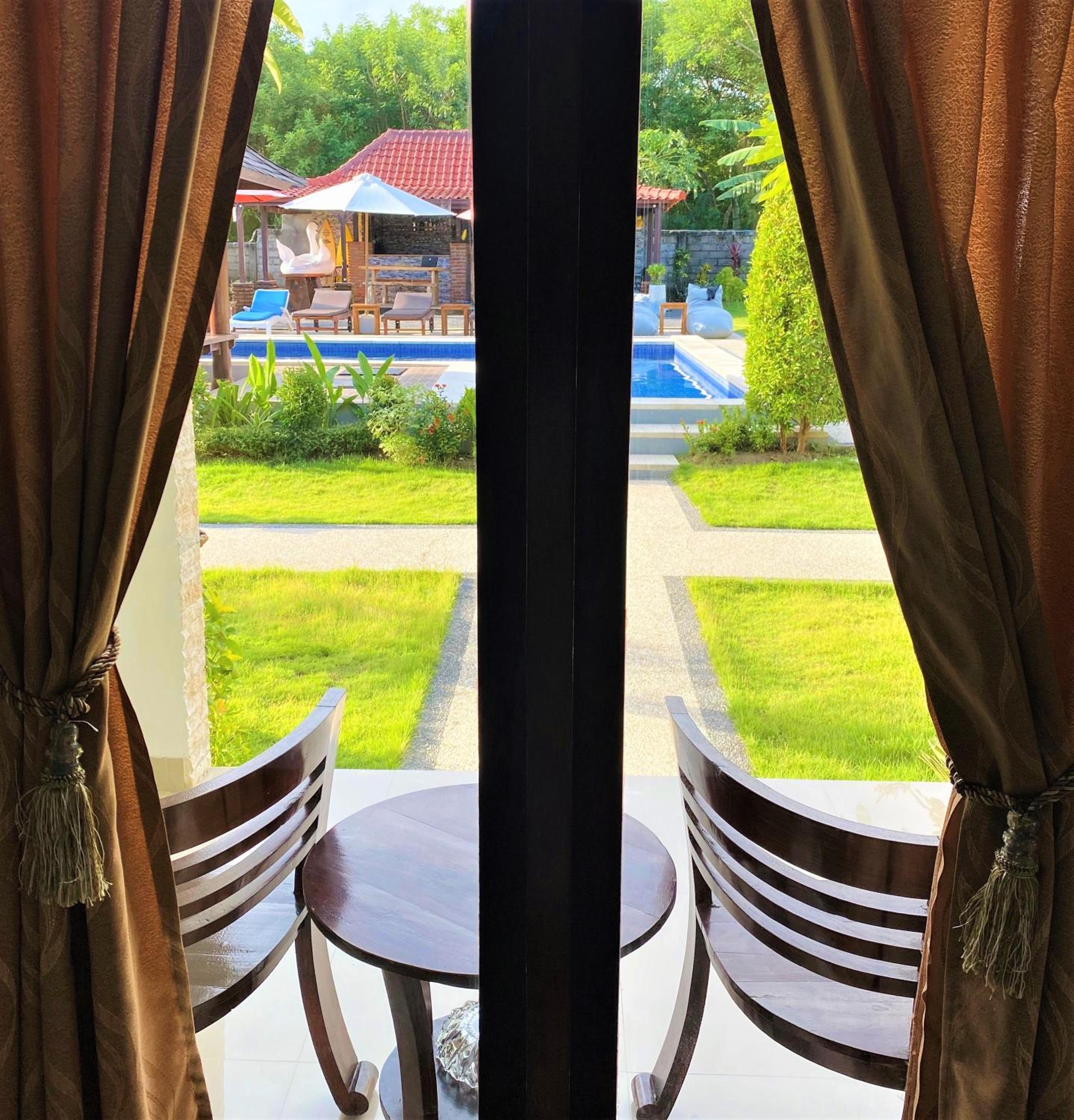 Uluwatu Jungle Villa