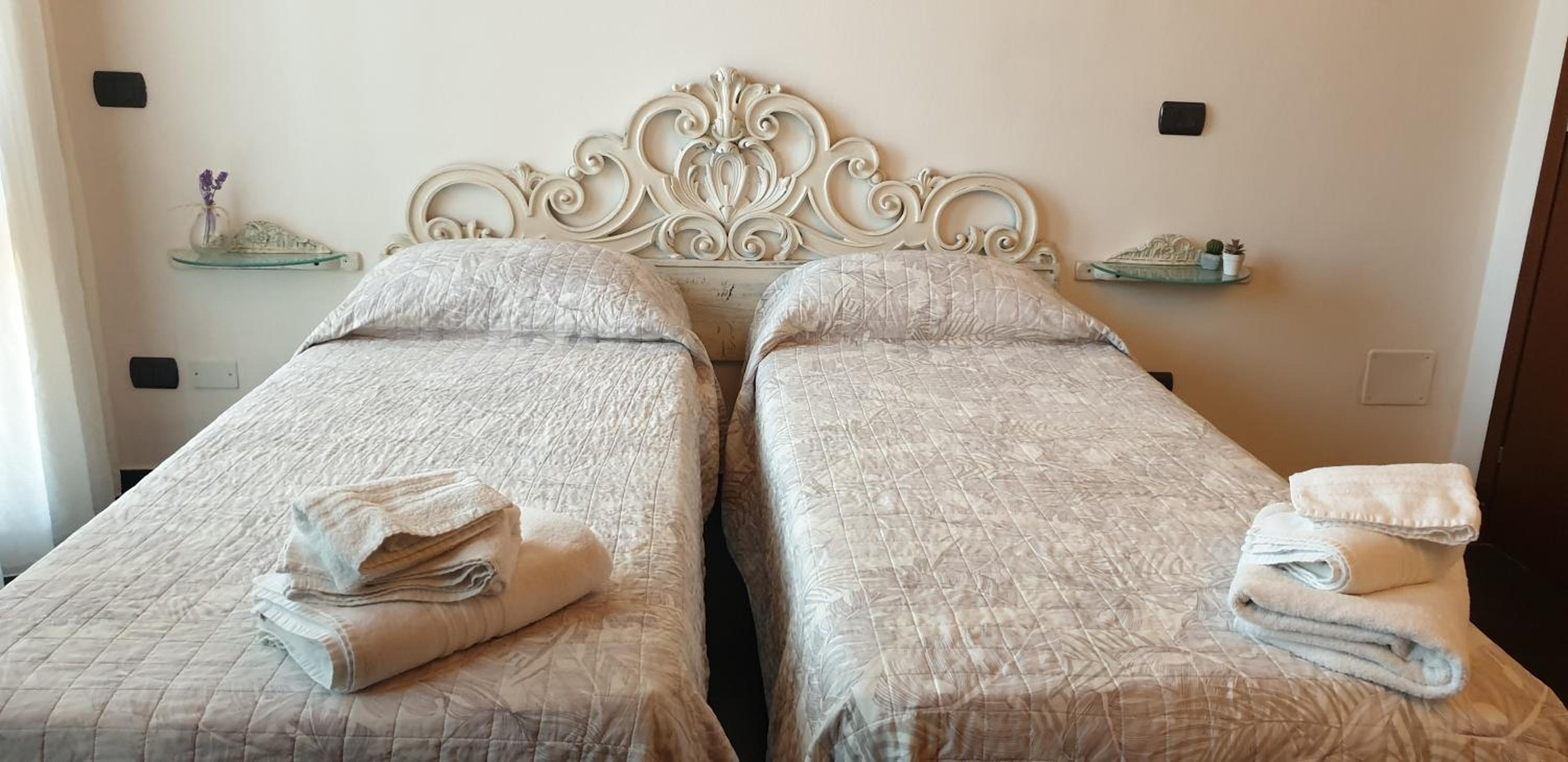 B&B Il Rustico