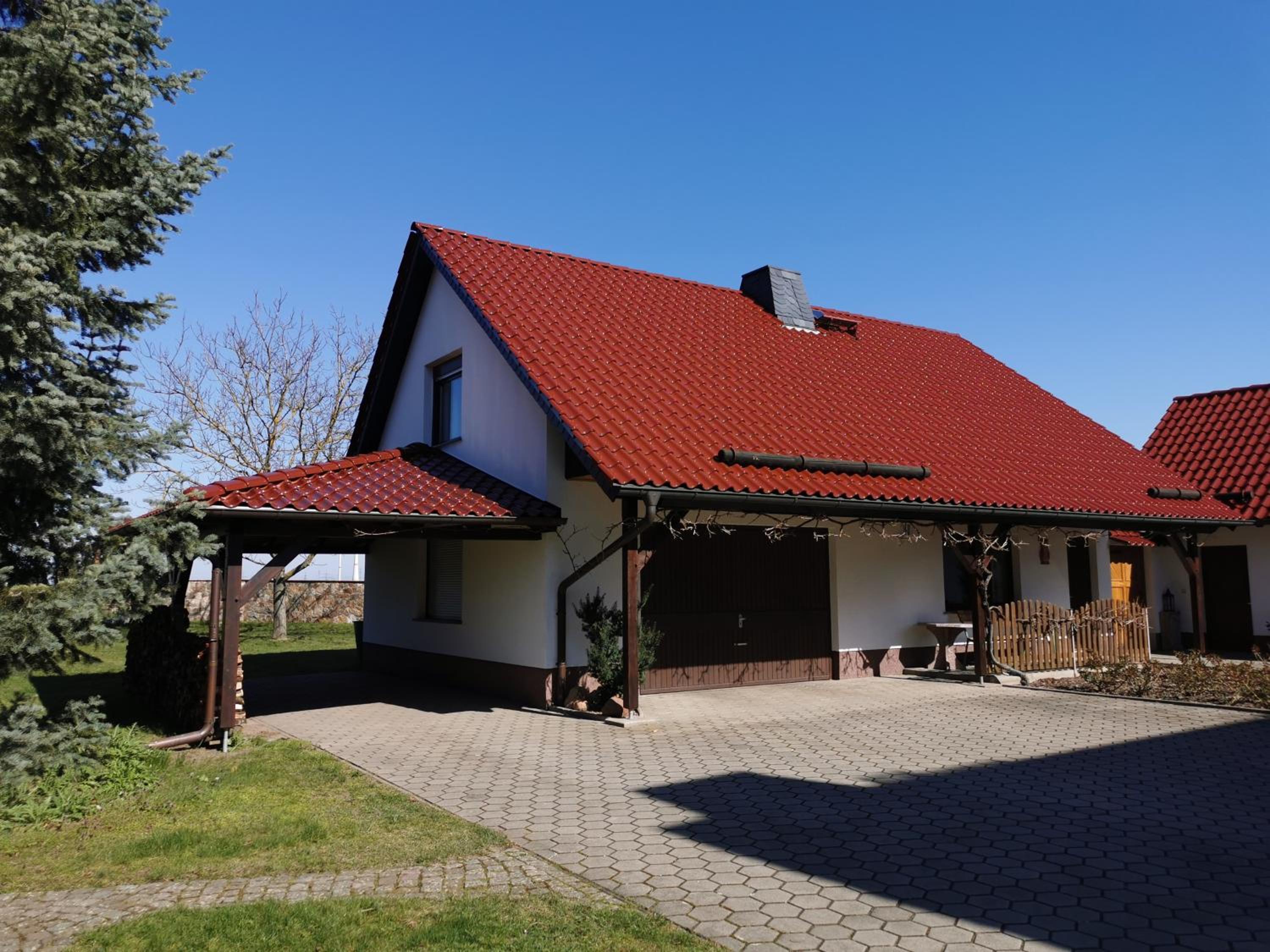 Ferienhaus Rosenhof
