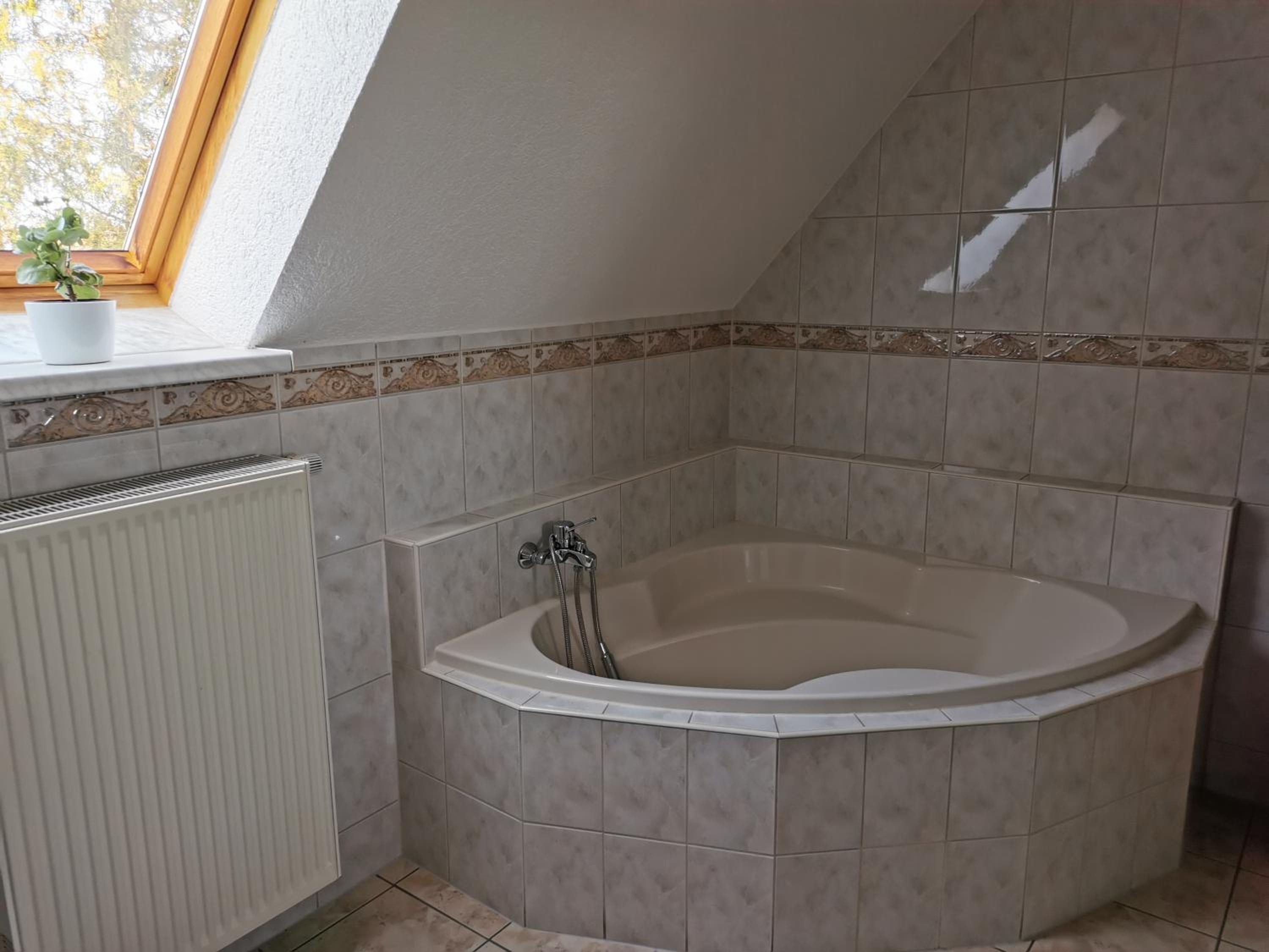 Ferienhaus Rosenhof
