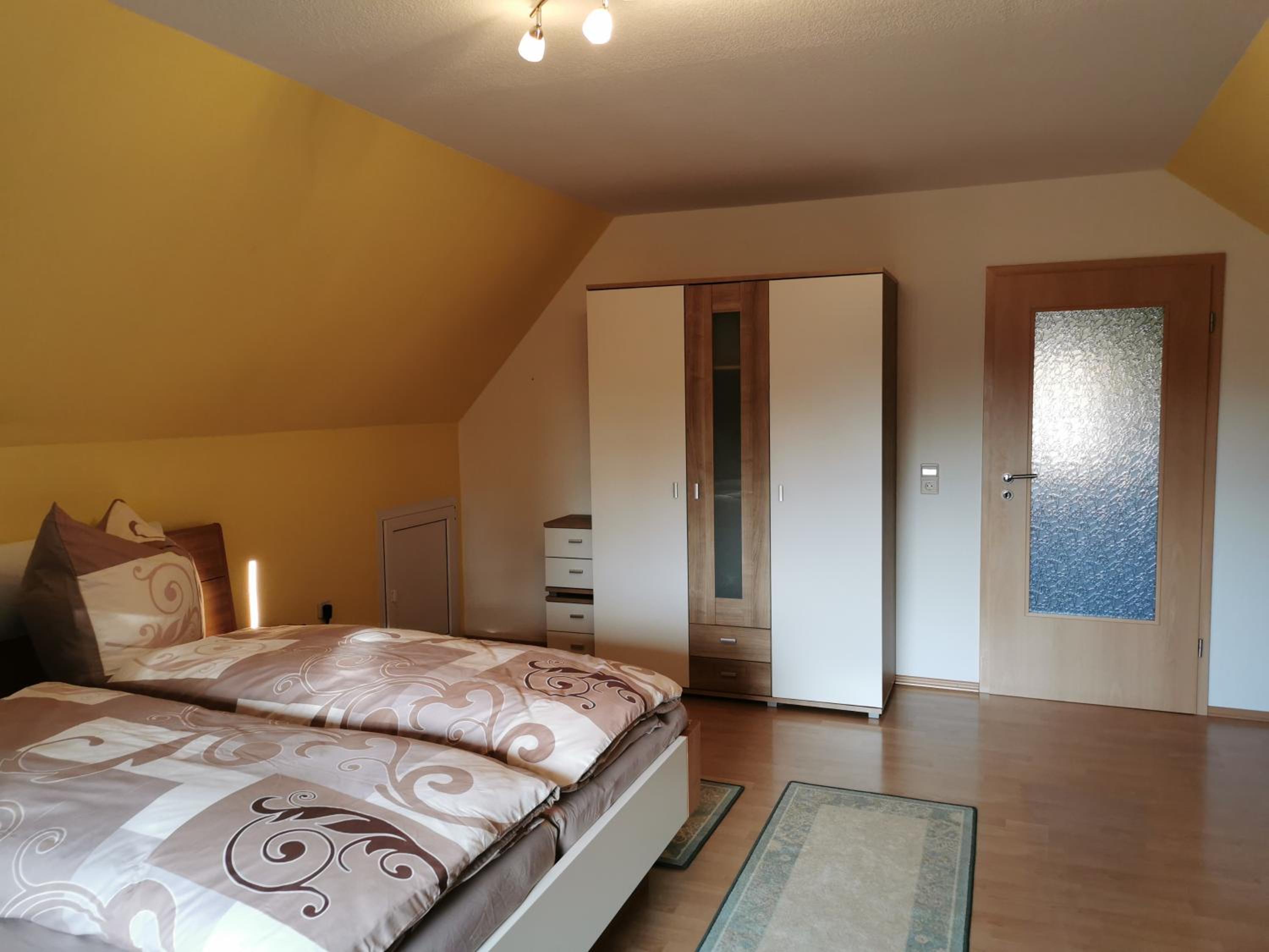 Ferienhaus Rosenhof