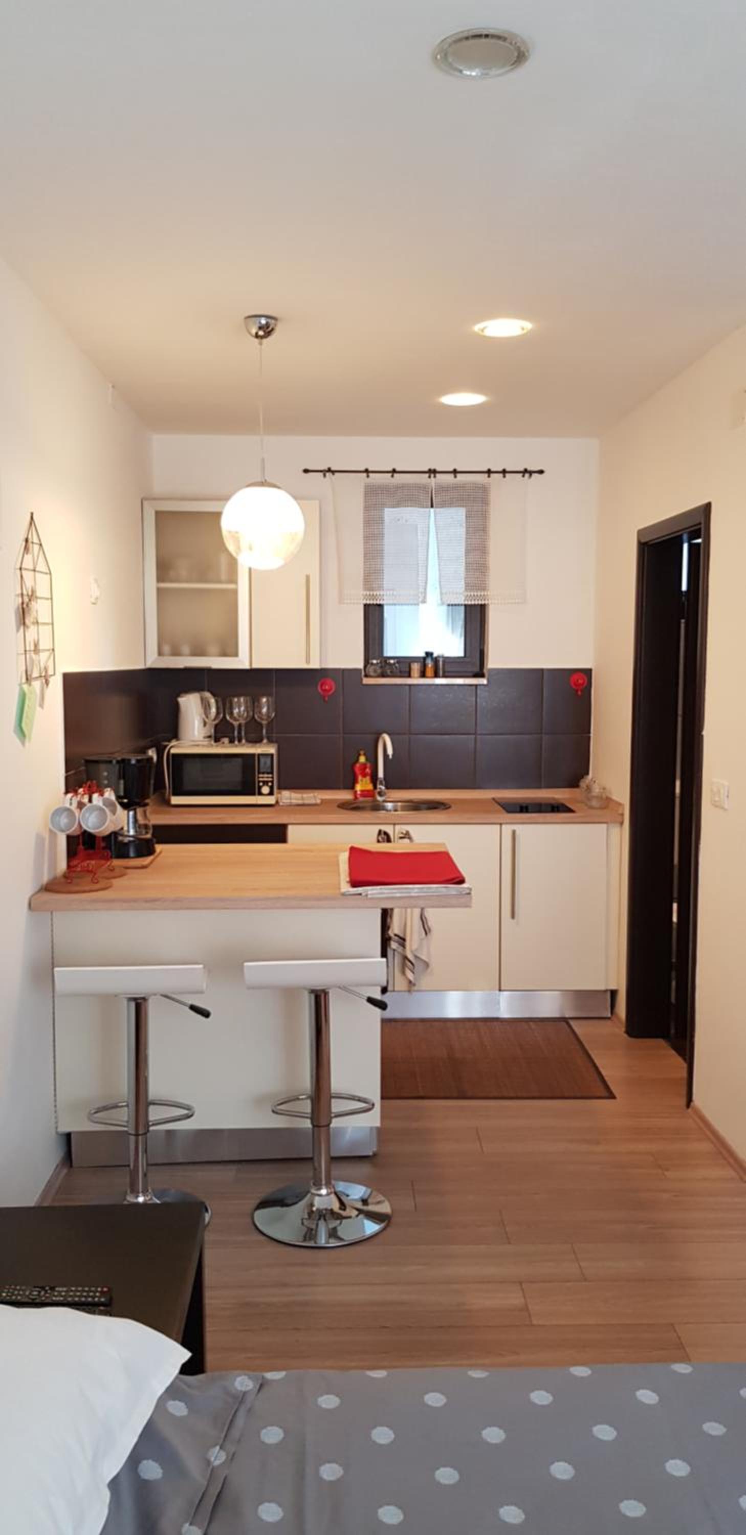 Apartments Barac
