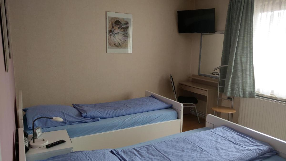 Apartment Zur Kogge view 2