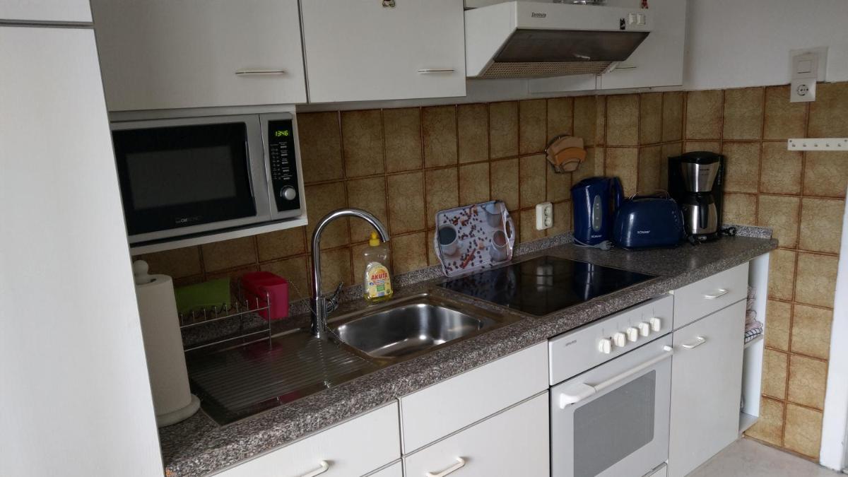 Apartment Zur Kogge view 5
