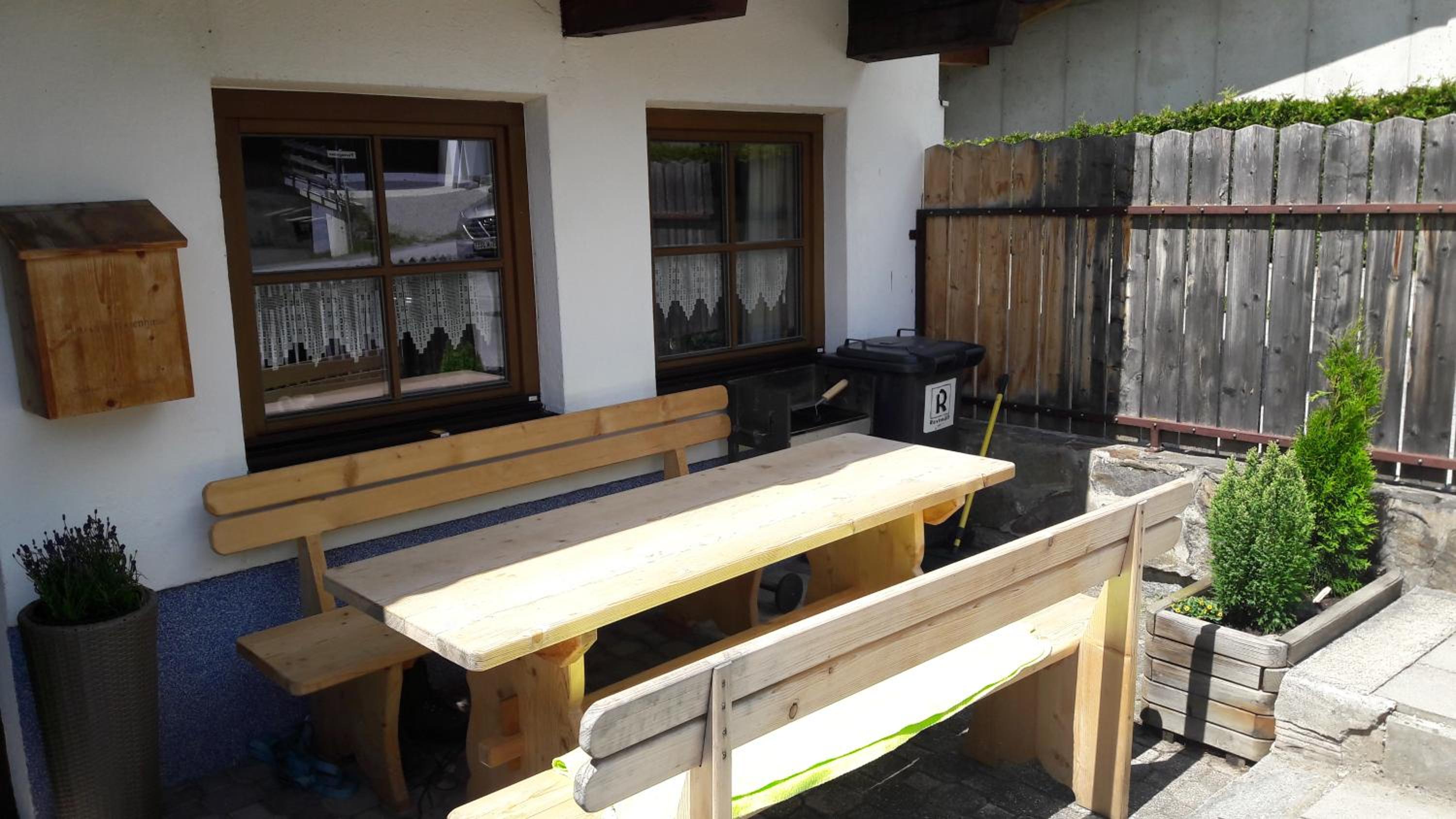 Maridl`s Ferienhaus