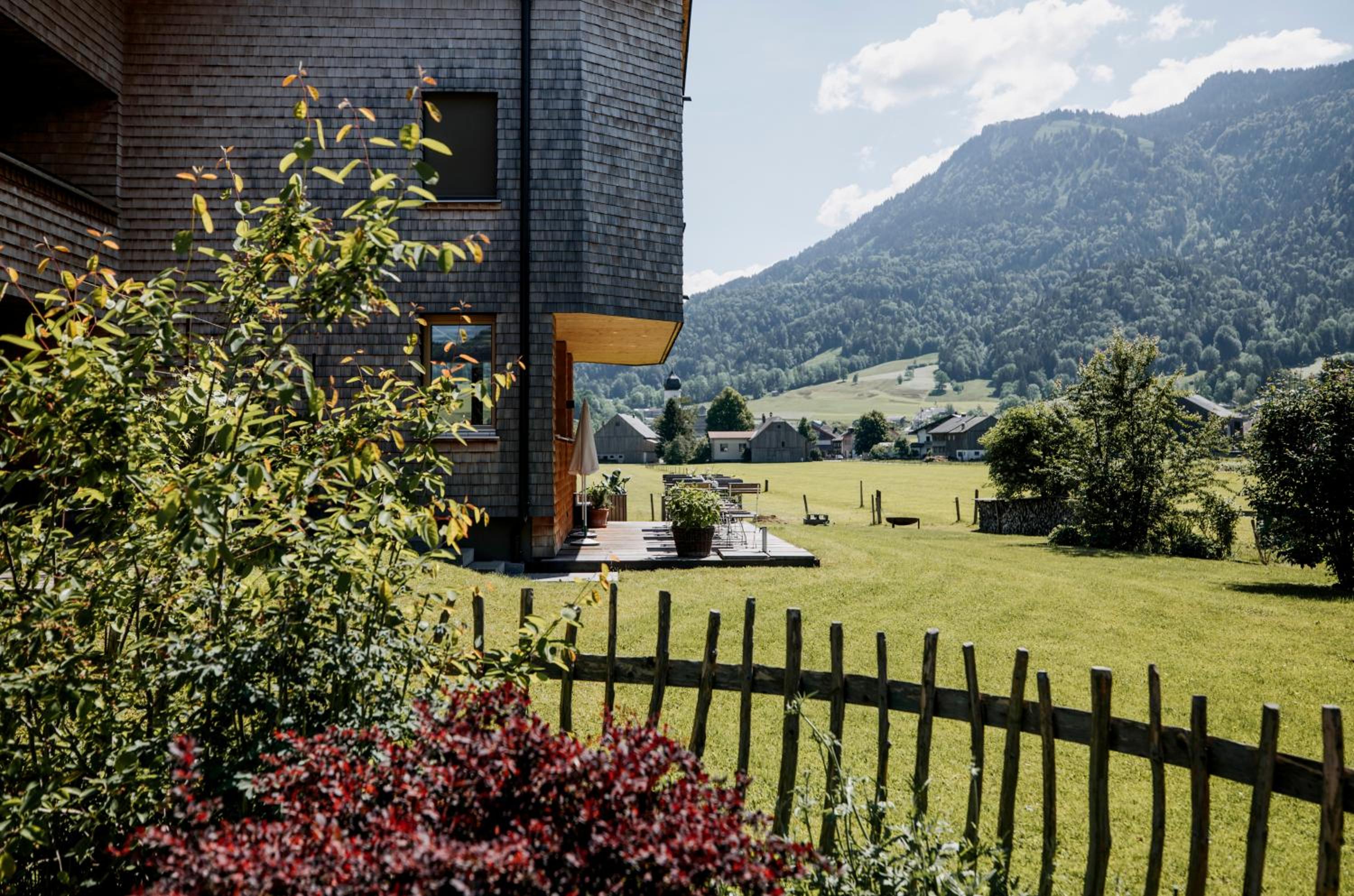 Hotel Schtûbat (Contactless Check-In) - Image 1