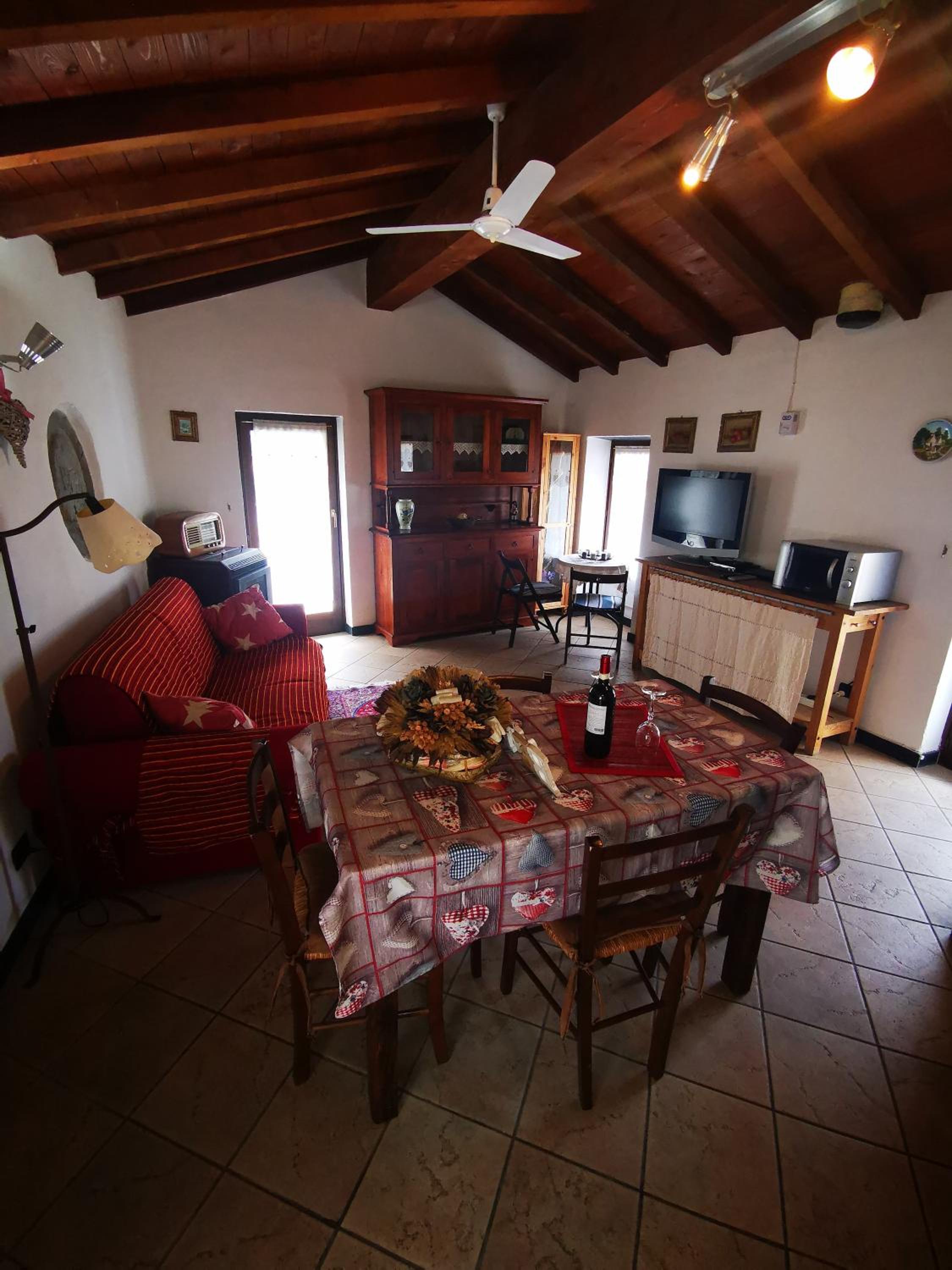 Casa Davide view 3