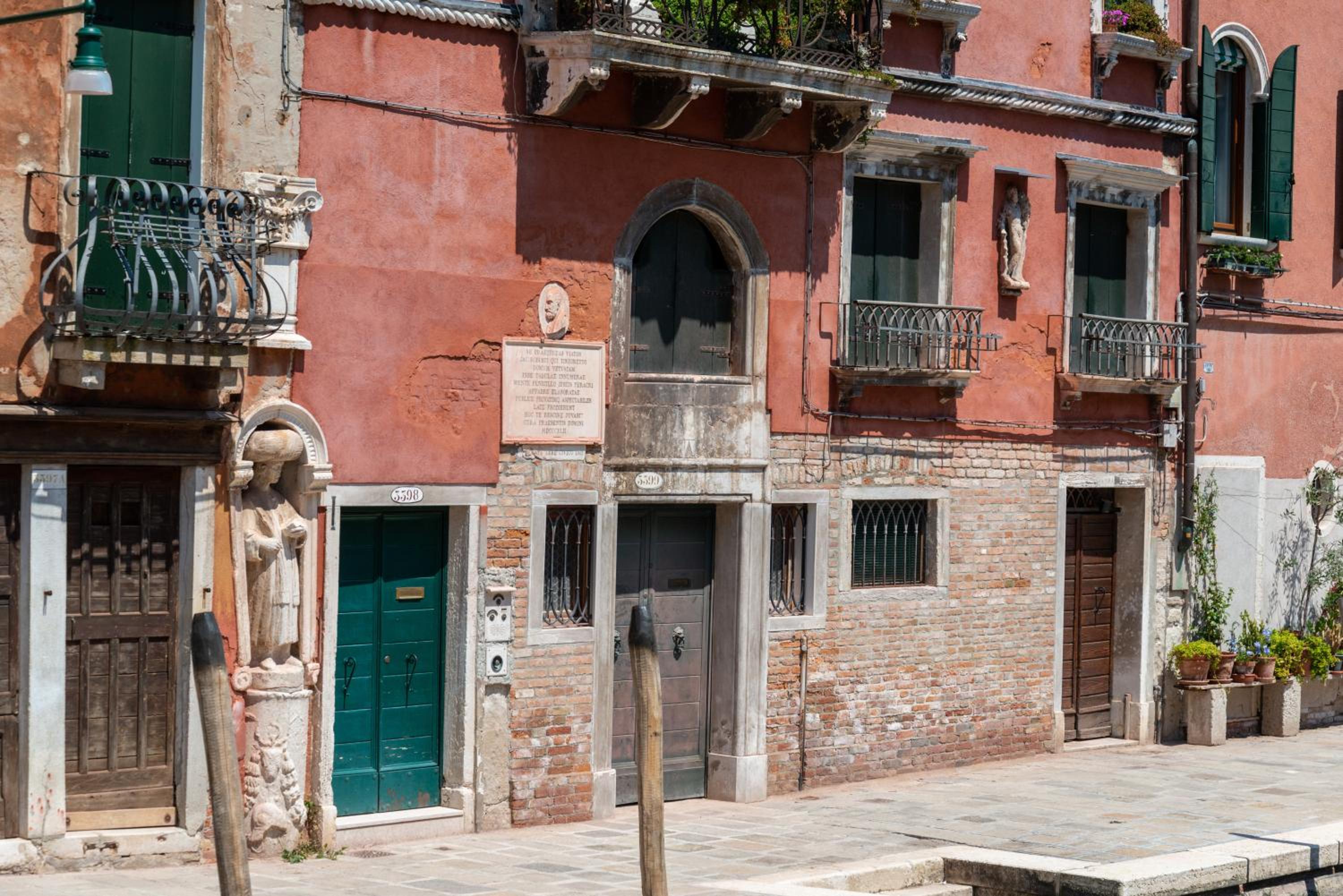 La Musa