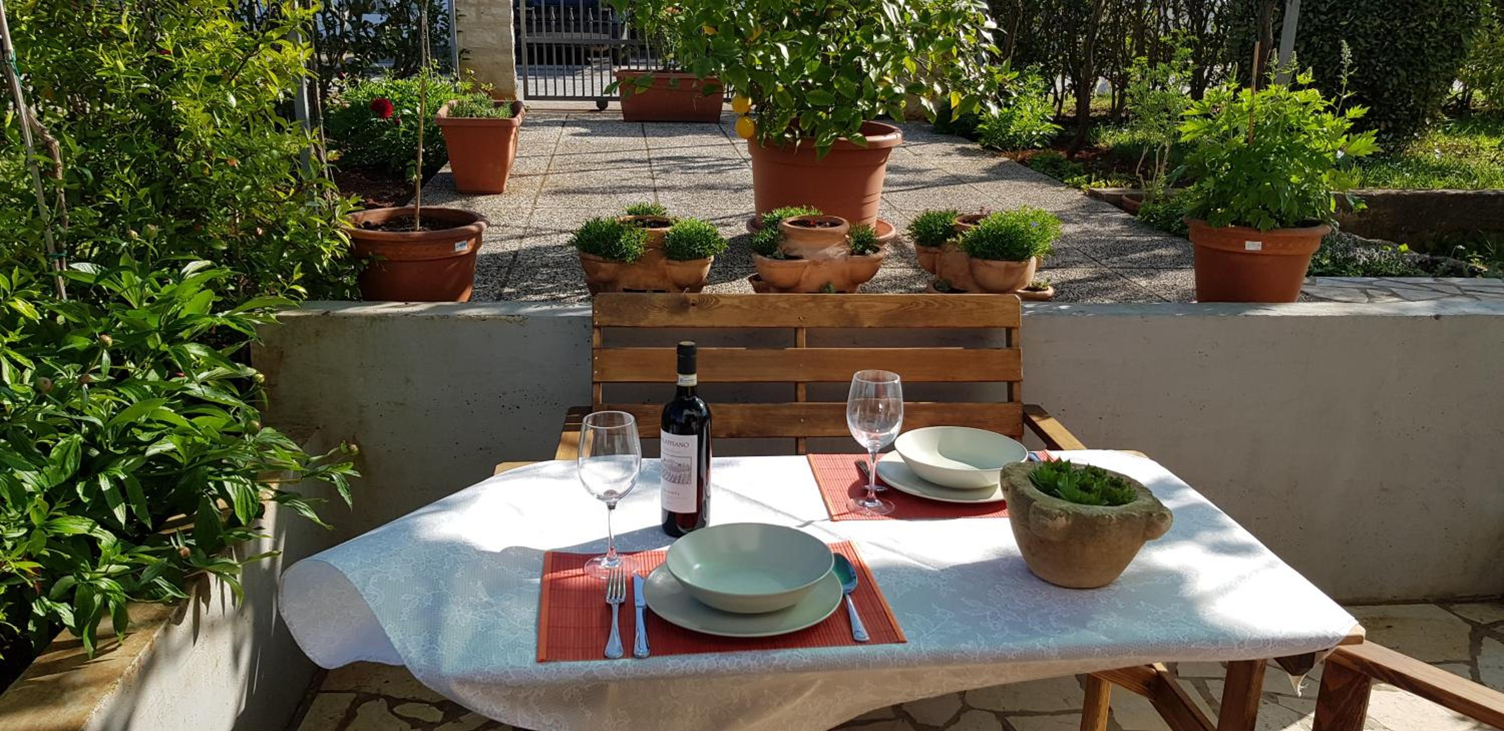 Apartments Barac