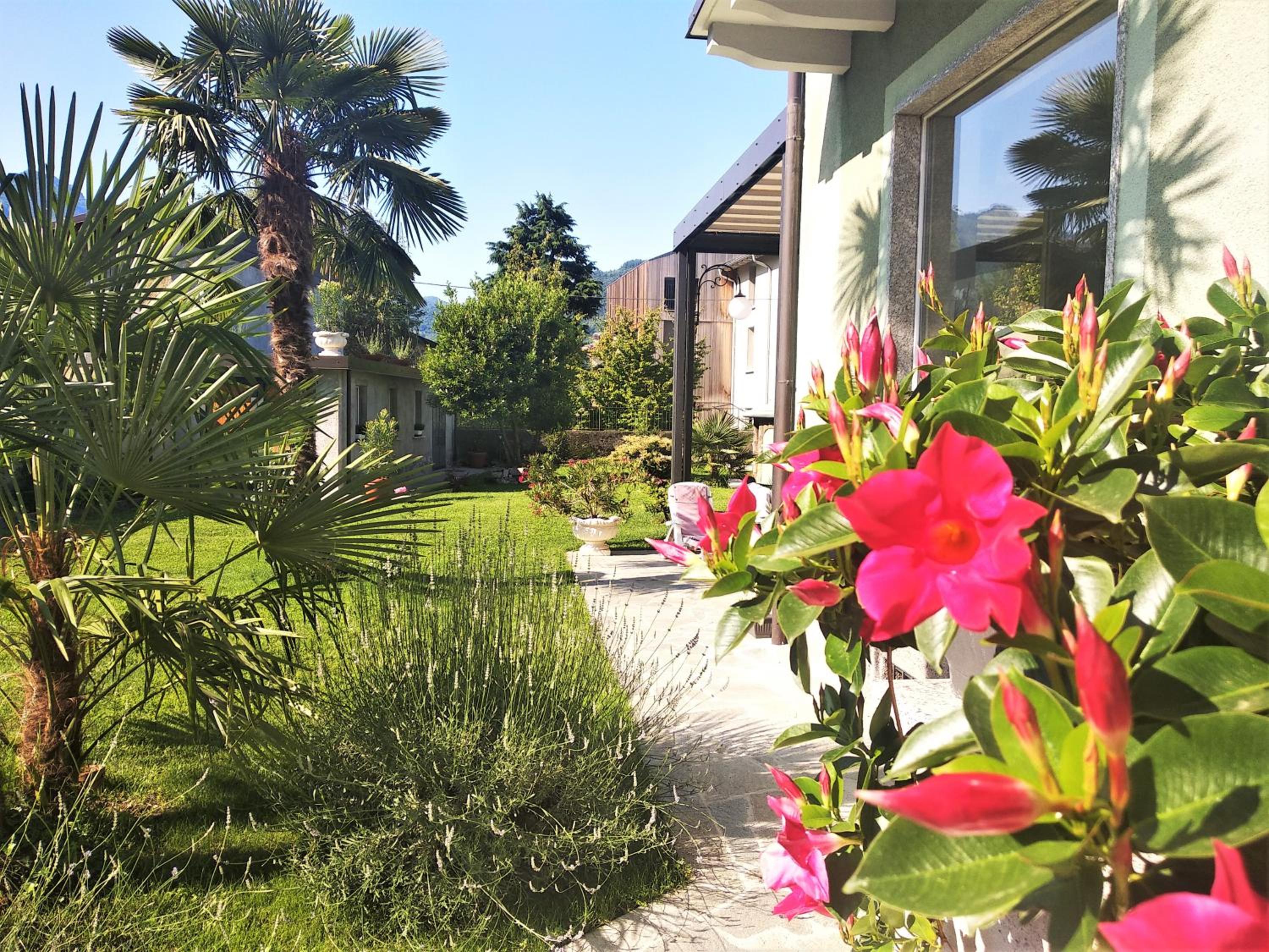 Residenza Laurum